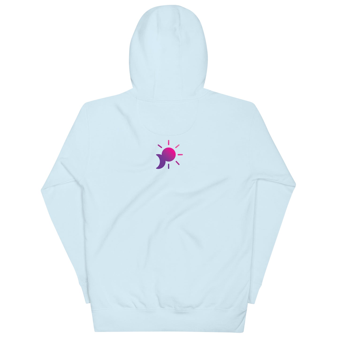 Dimethyltryptamine Hoodie