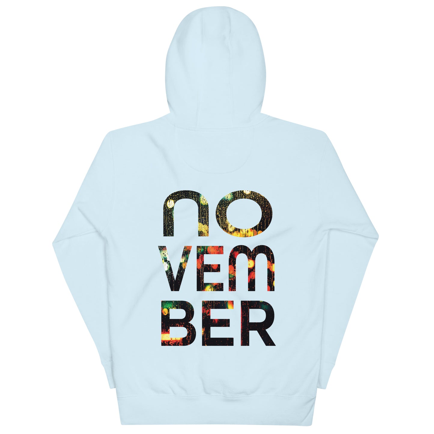 November Hoodie