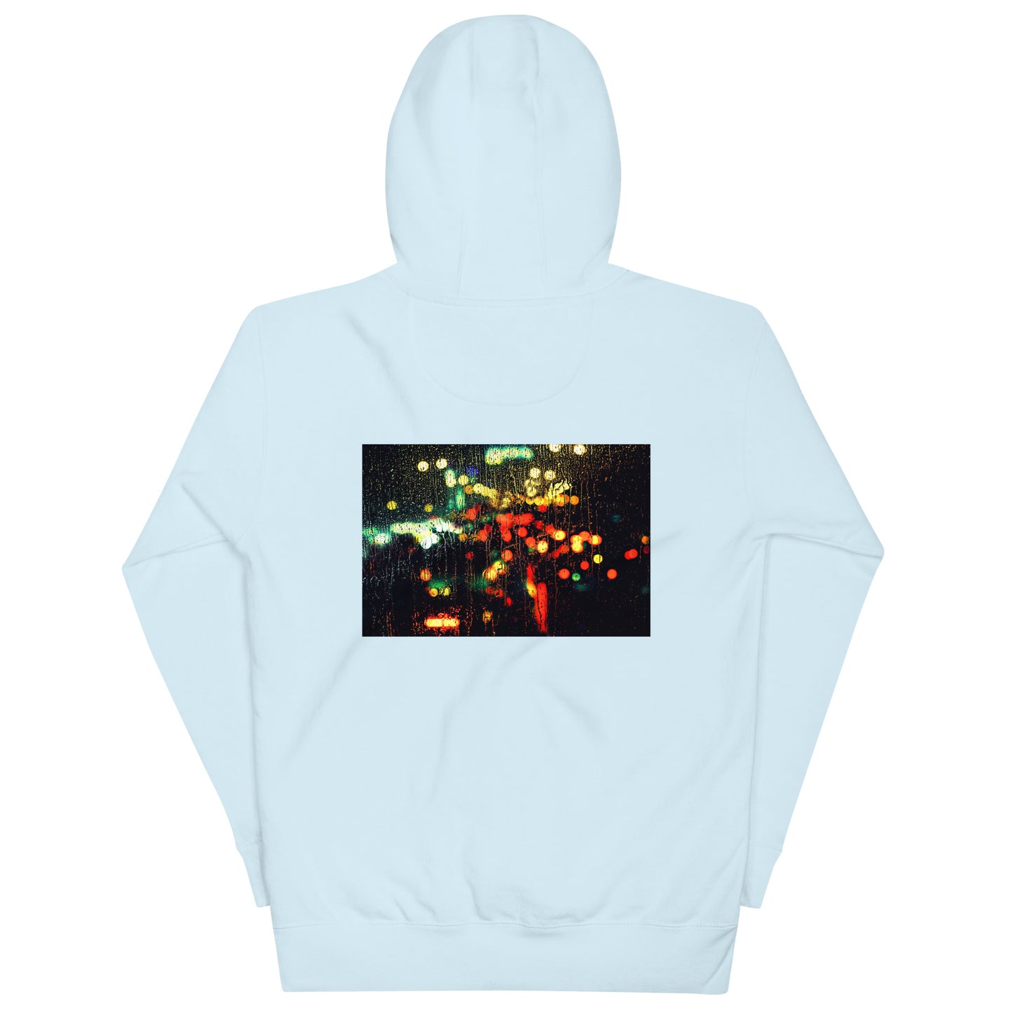 City Lights Hoodie