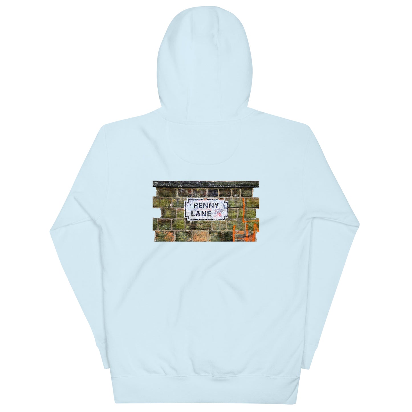 Penny Lane Hoodie