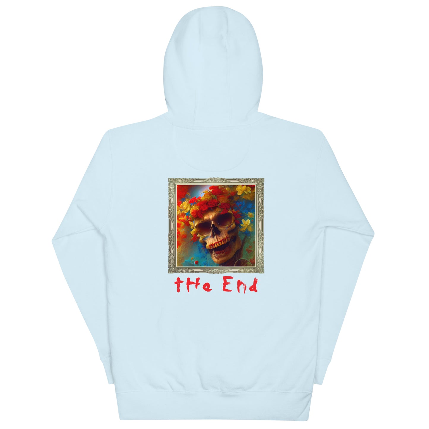 The End Hoodie