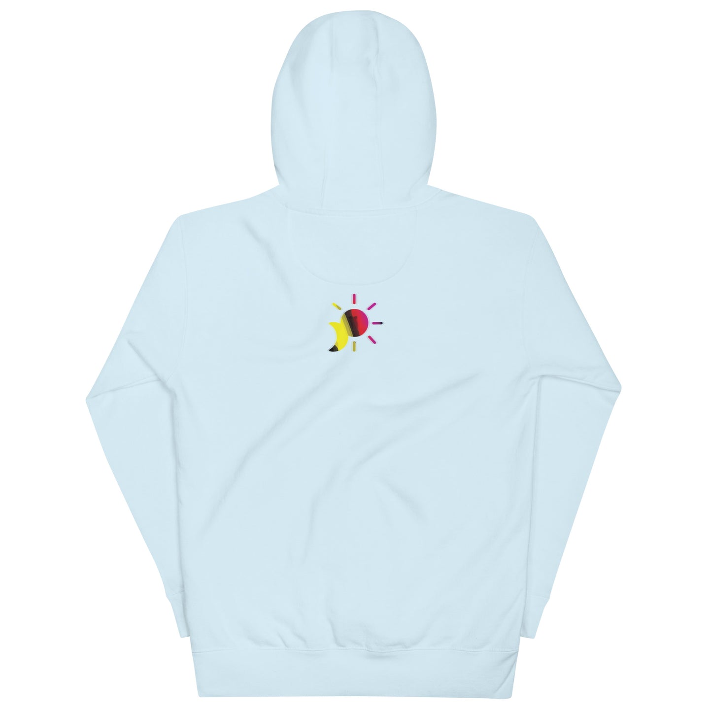 Smile Hoodie