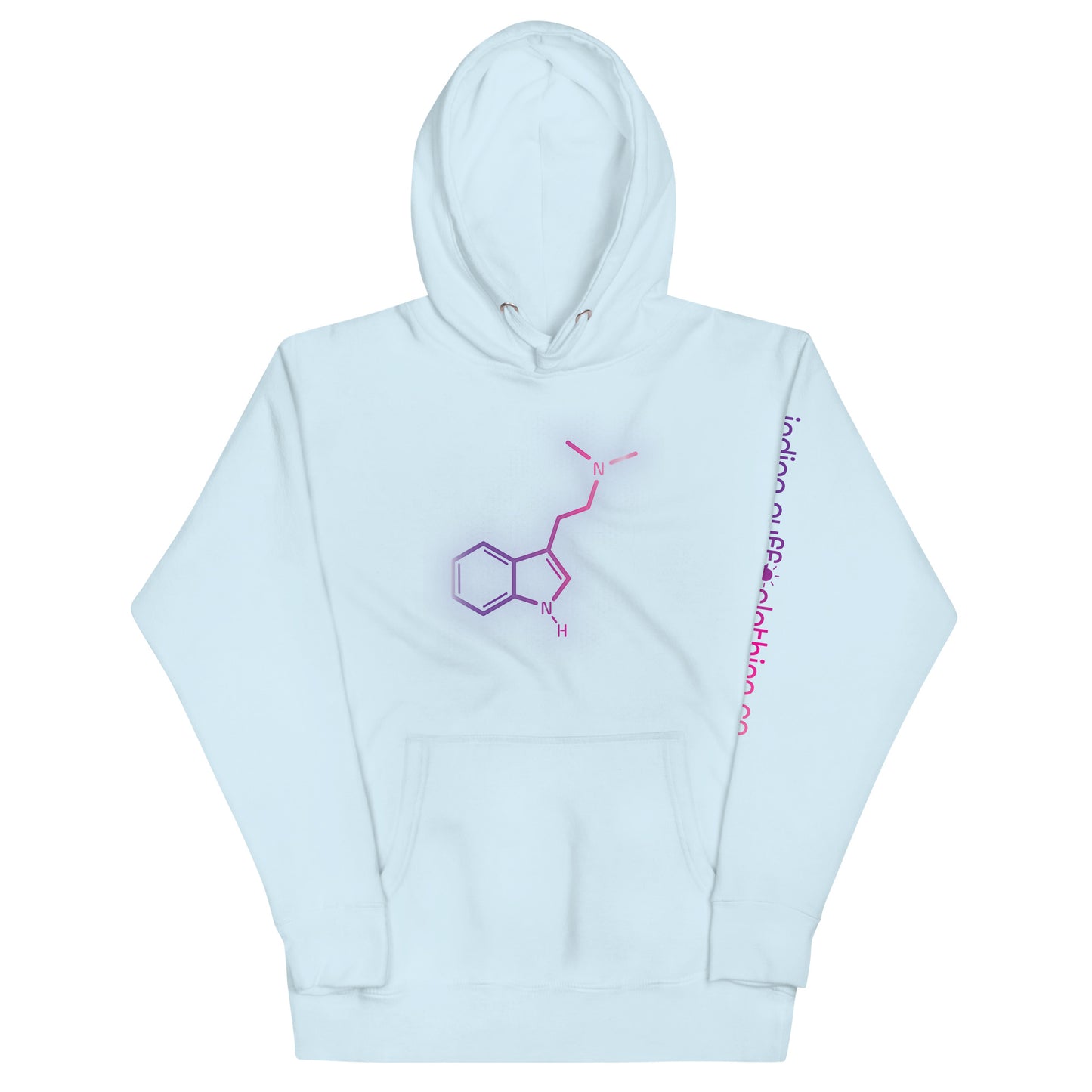 Dimethyltryptamine Hoodie