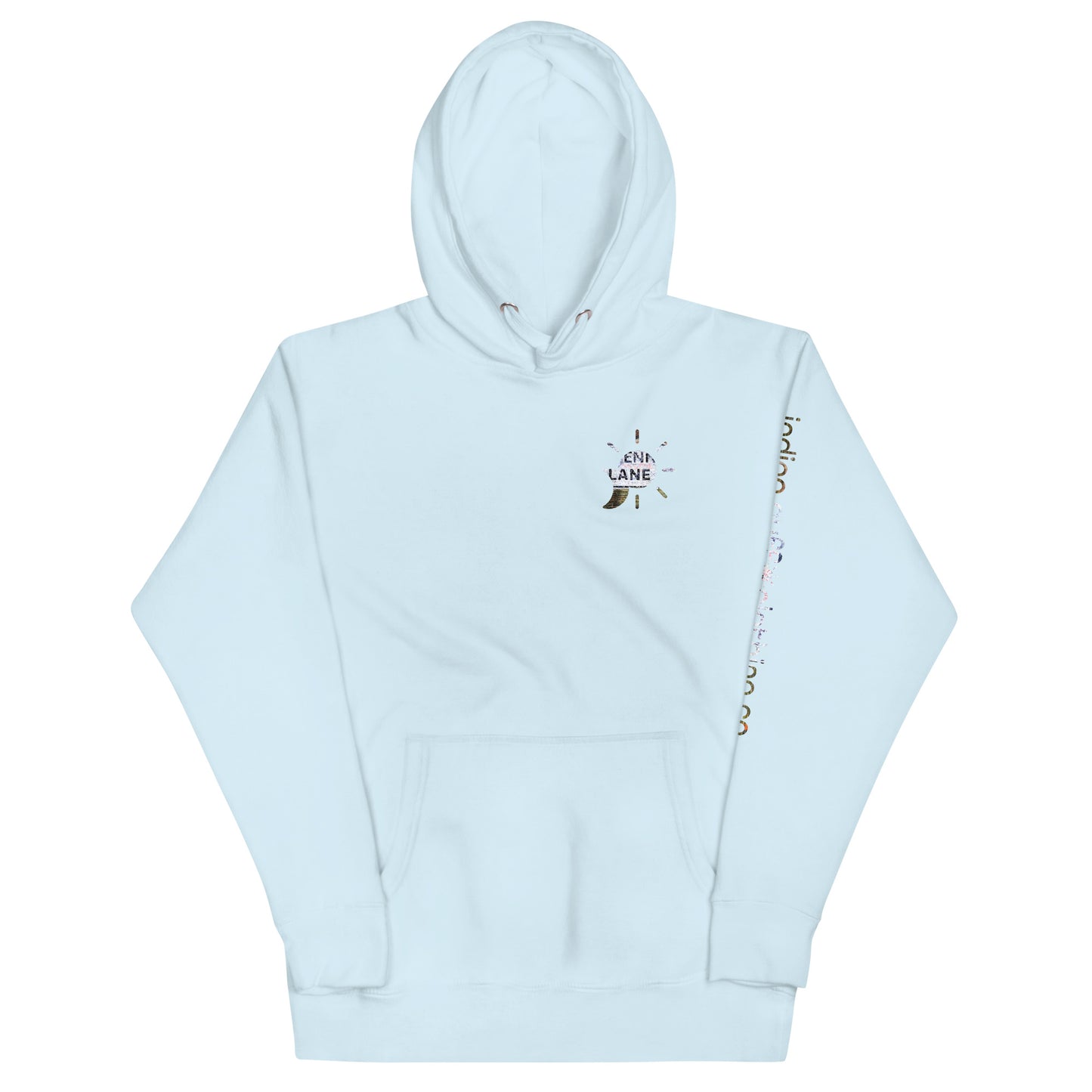 Penny Lane Hoodie