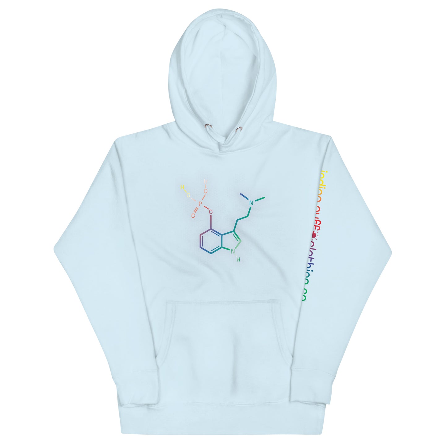 Psilocybin Hoodie