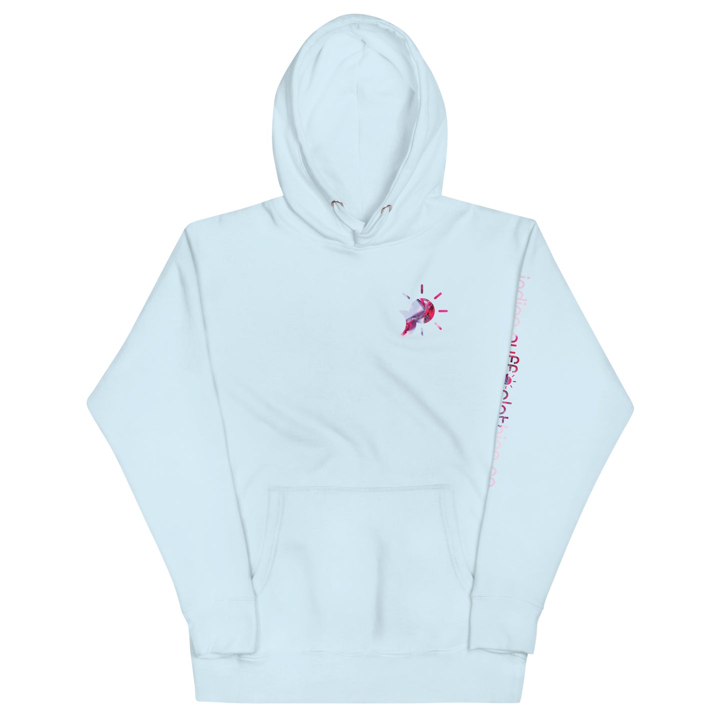 PE Psilocybe Hoodie