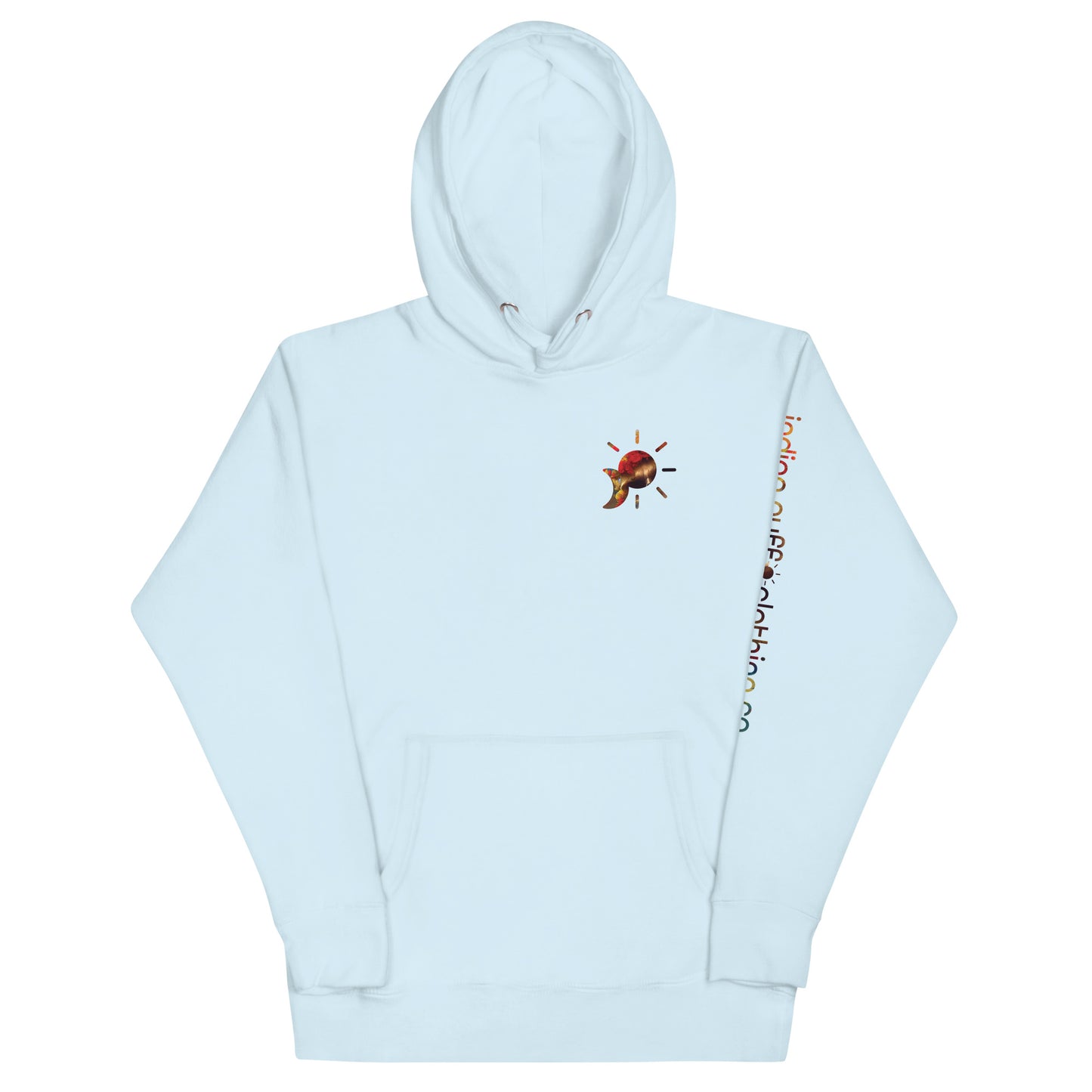 The End Hoodie