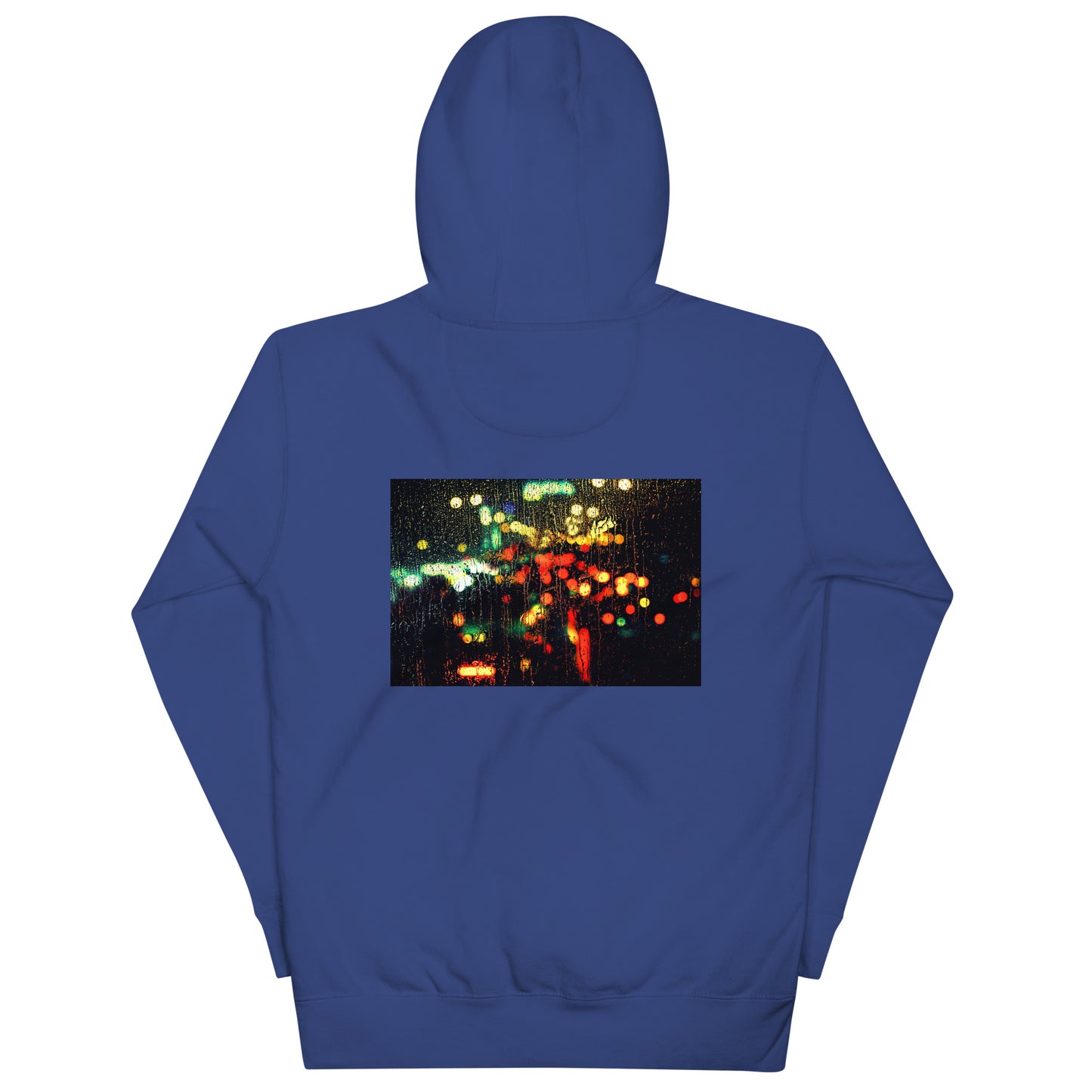 City Lights Hoodie