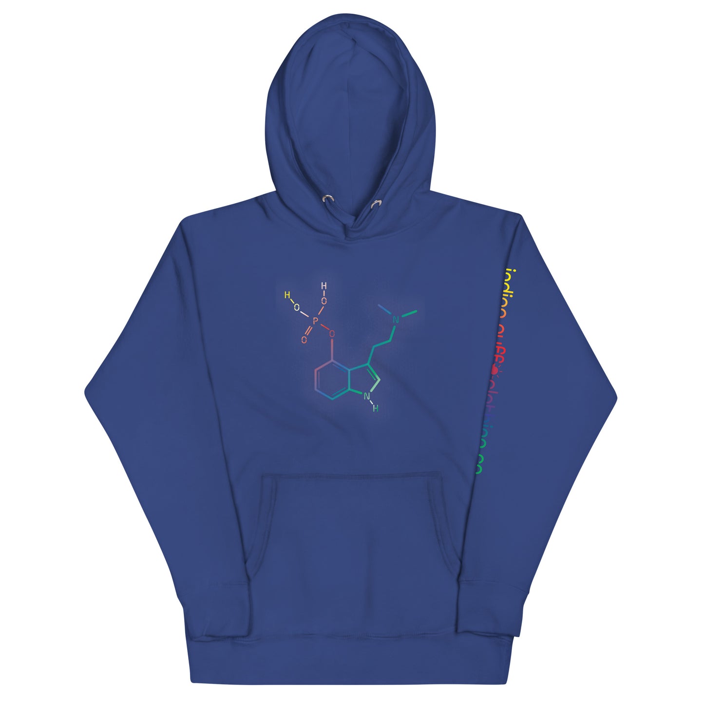 Psilocybin Hoodie