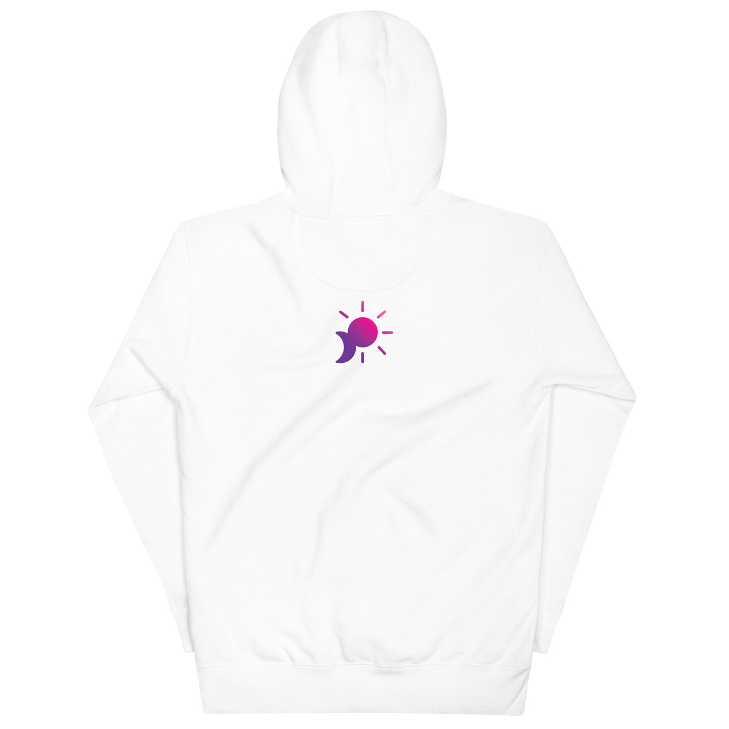 Dimethyltryptamine Hoodie