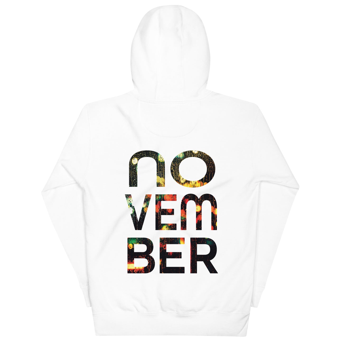 November Hoodie