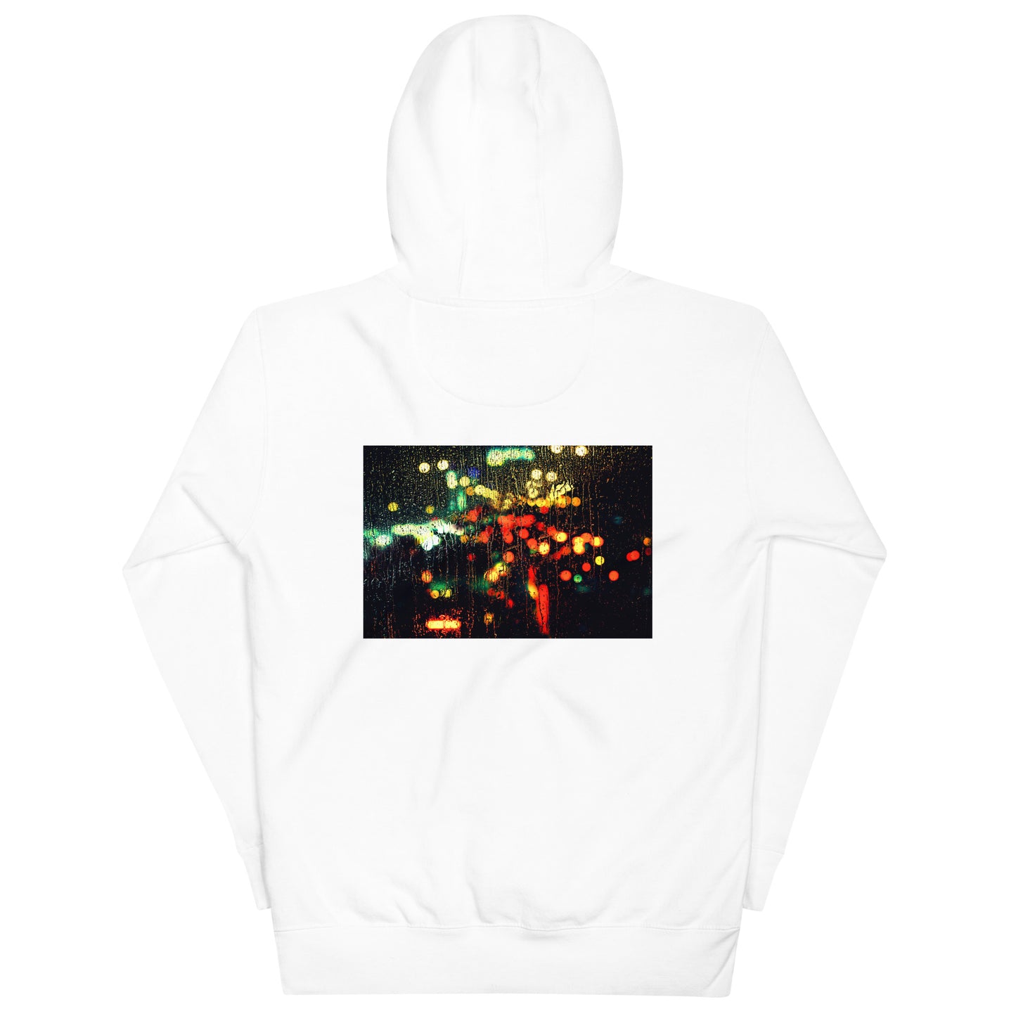 City Lights Hoodie