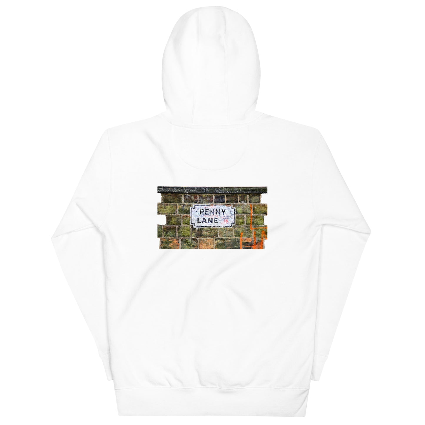 Penny Lane Hoodie