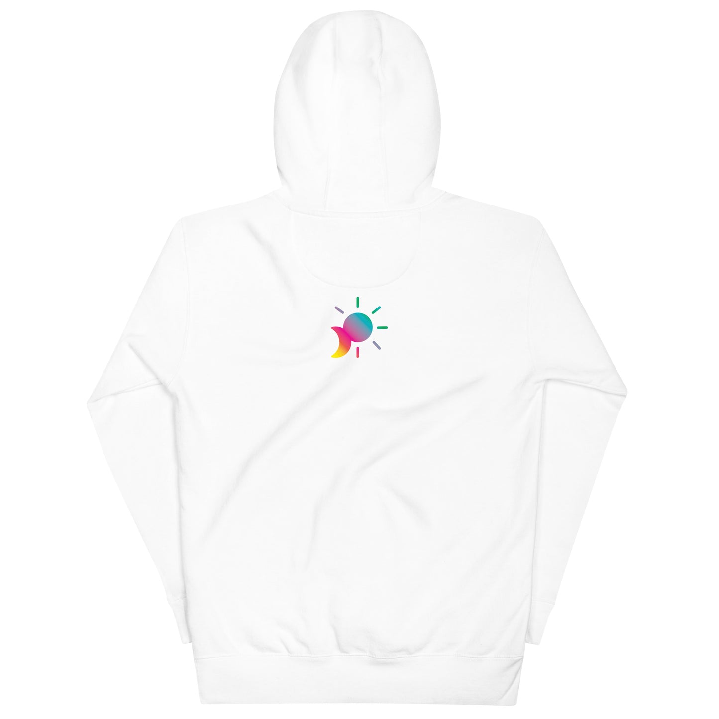 Psilocybin Hoodie