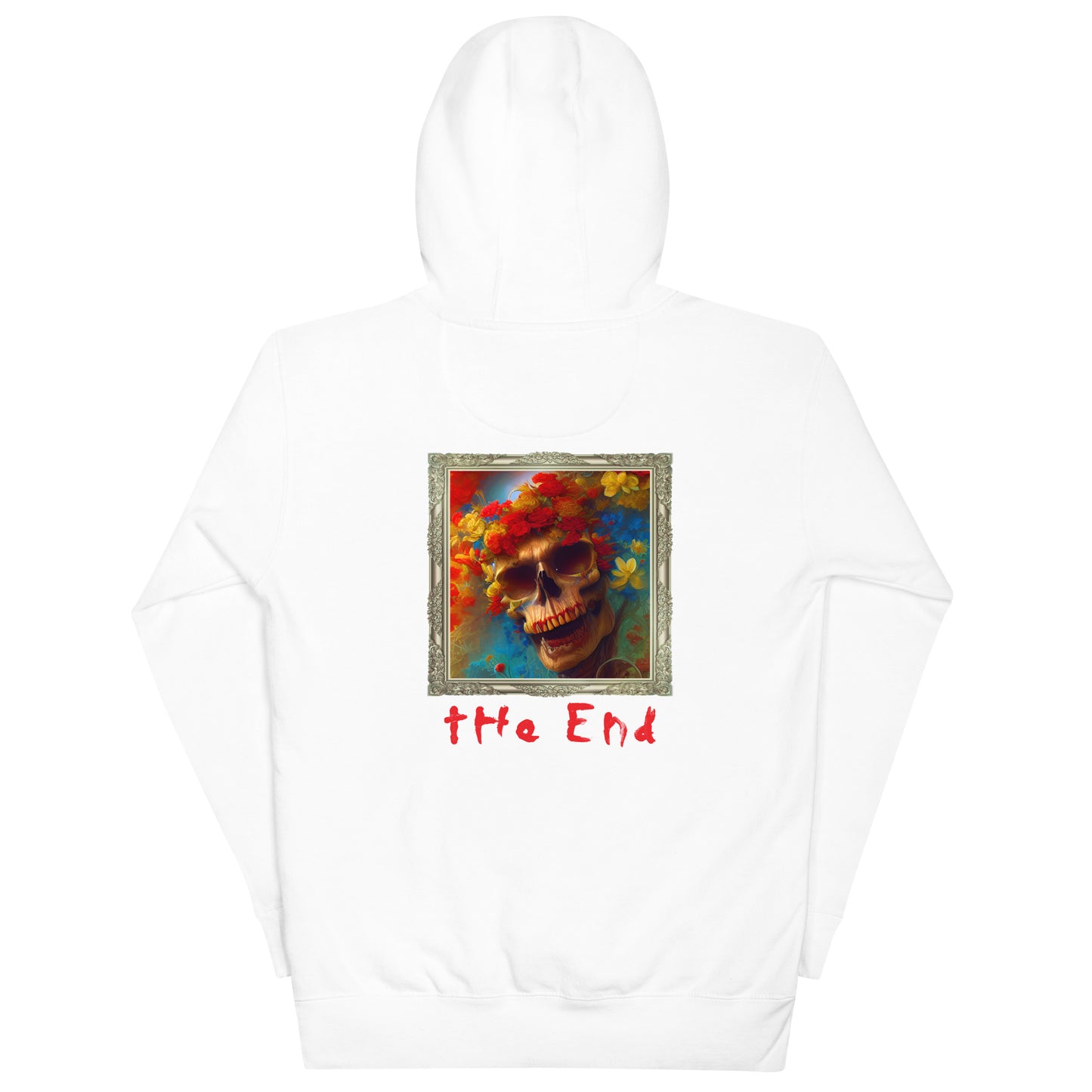 The End Hoodie