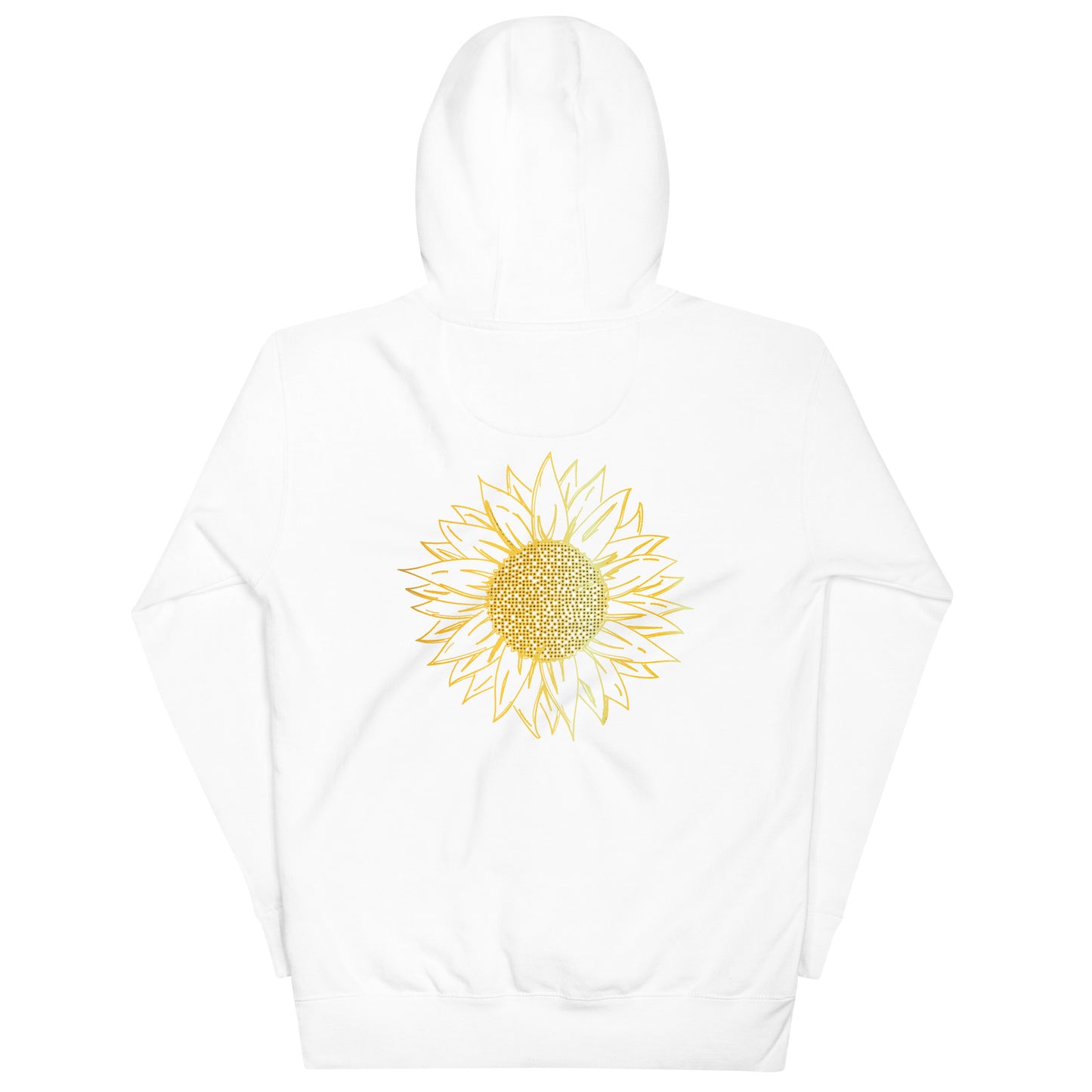 Sunflower Hoodie