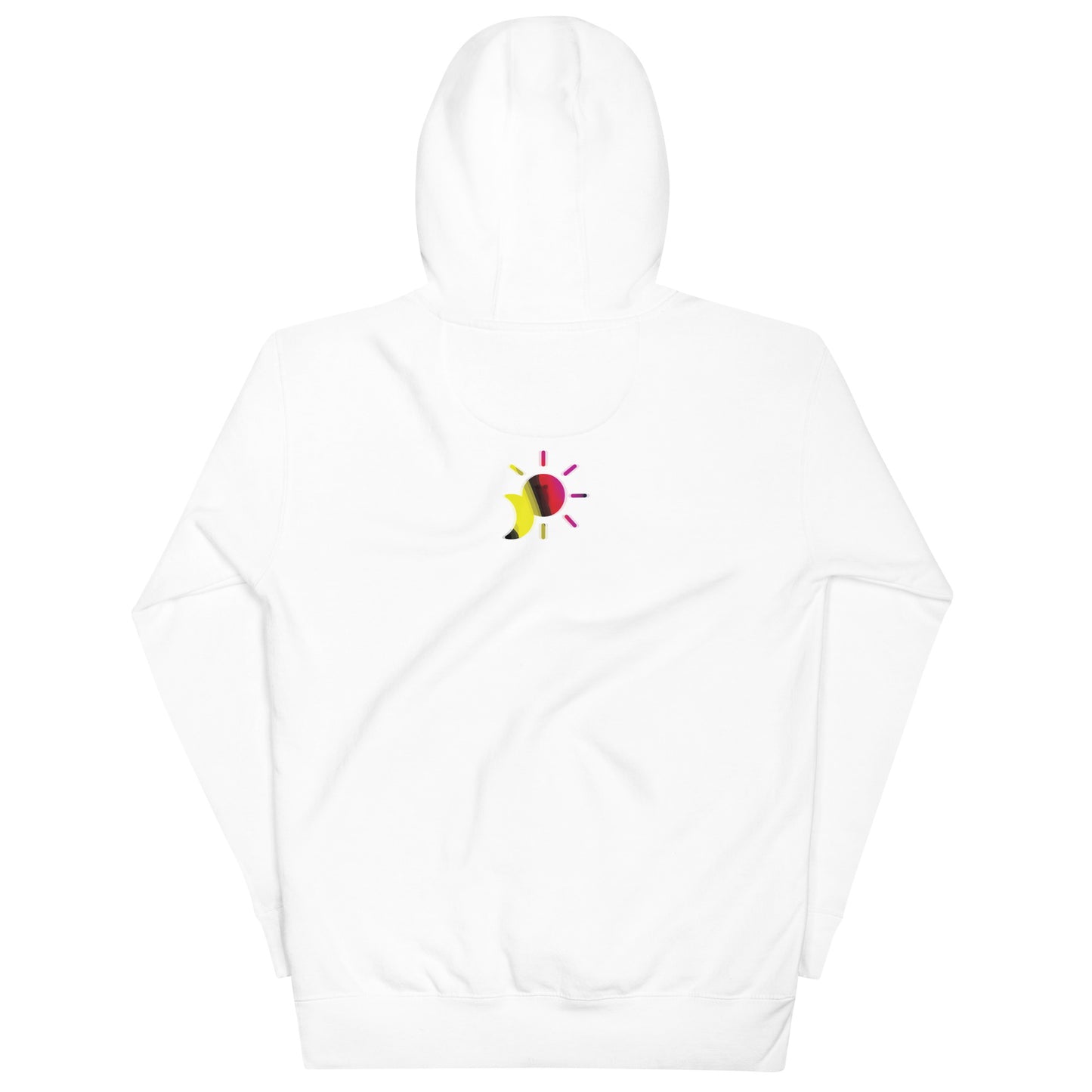 Smile Hoodie