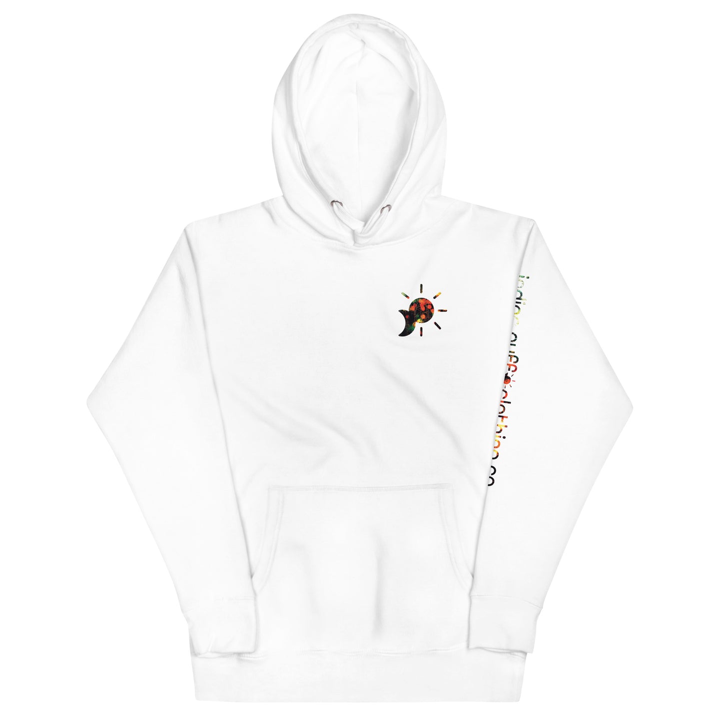 City Lights Hoodie