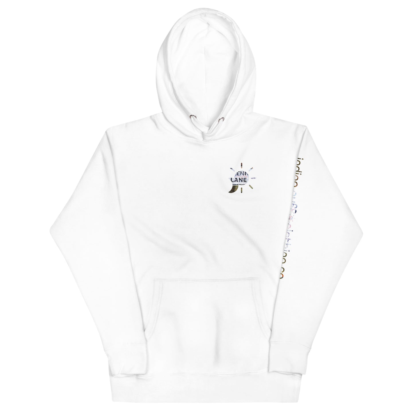 Penny Lane Hoodie