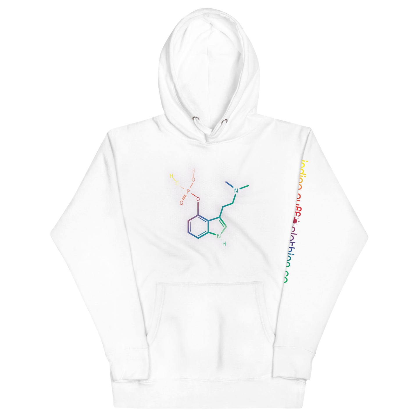 Psilocybin Hoodie