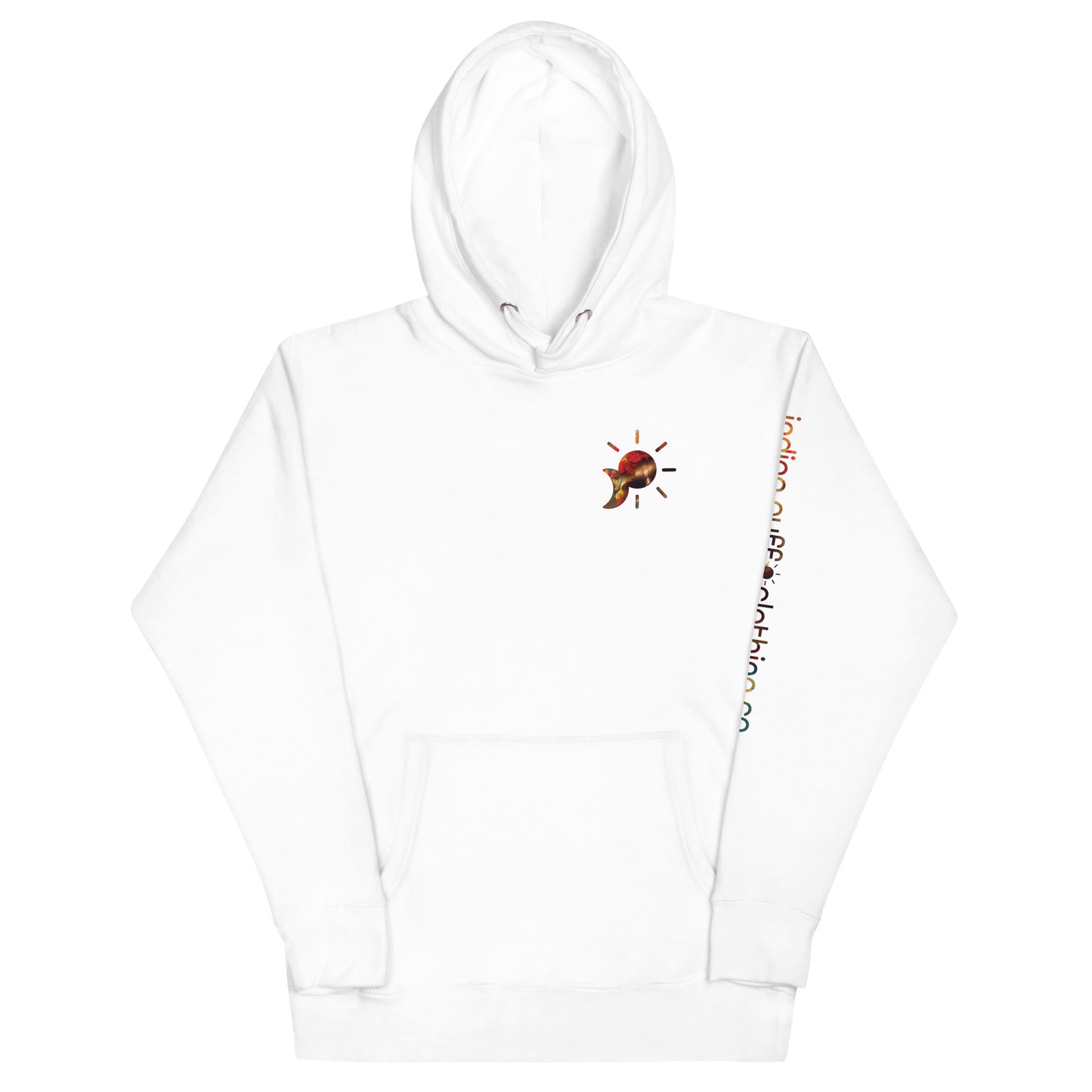 The End Hoodie