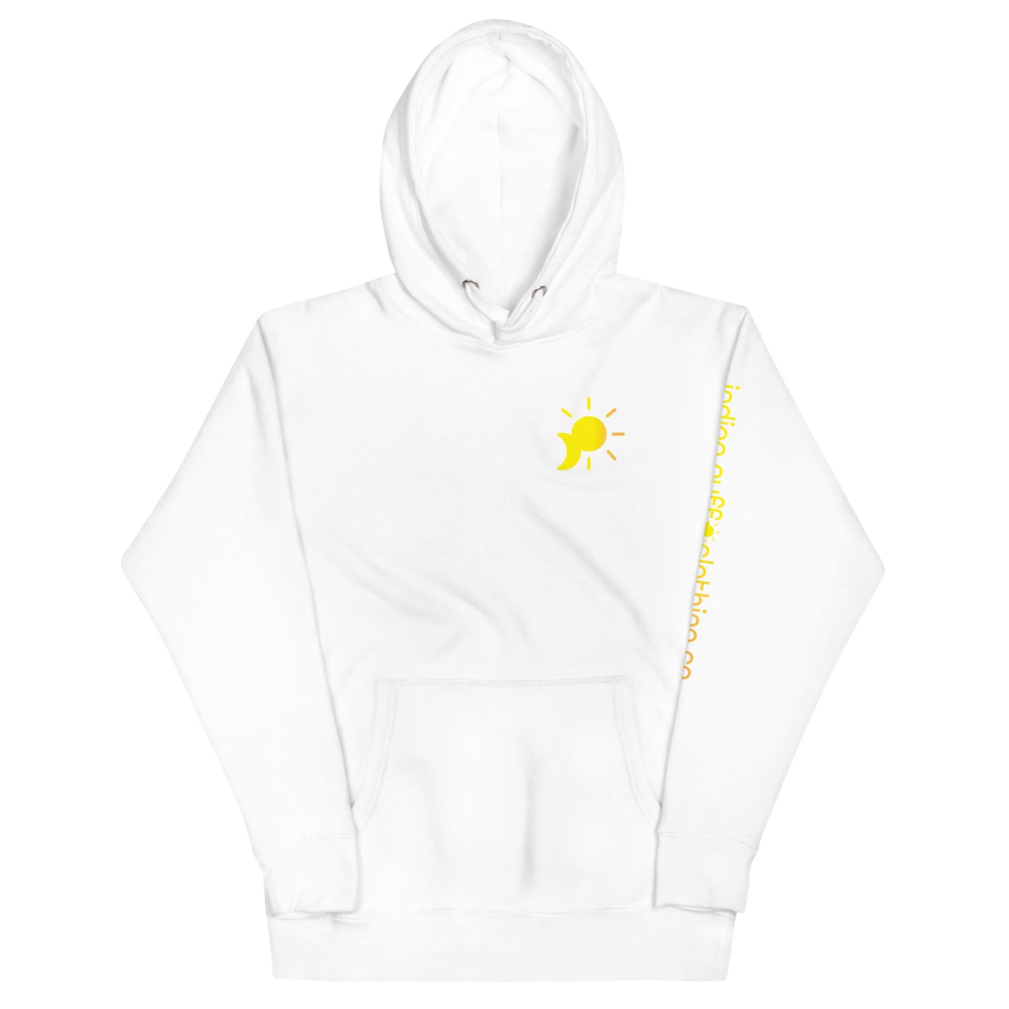 Sunflower Hoodie