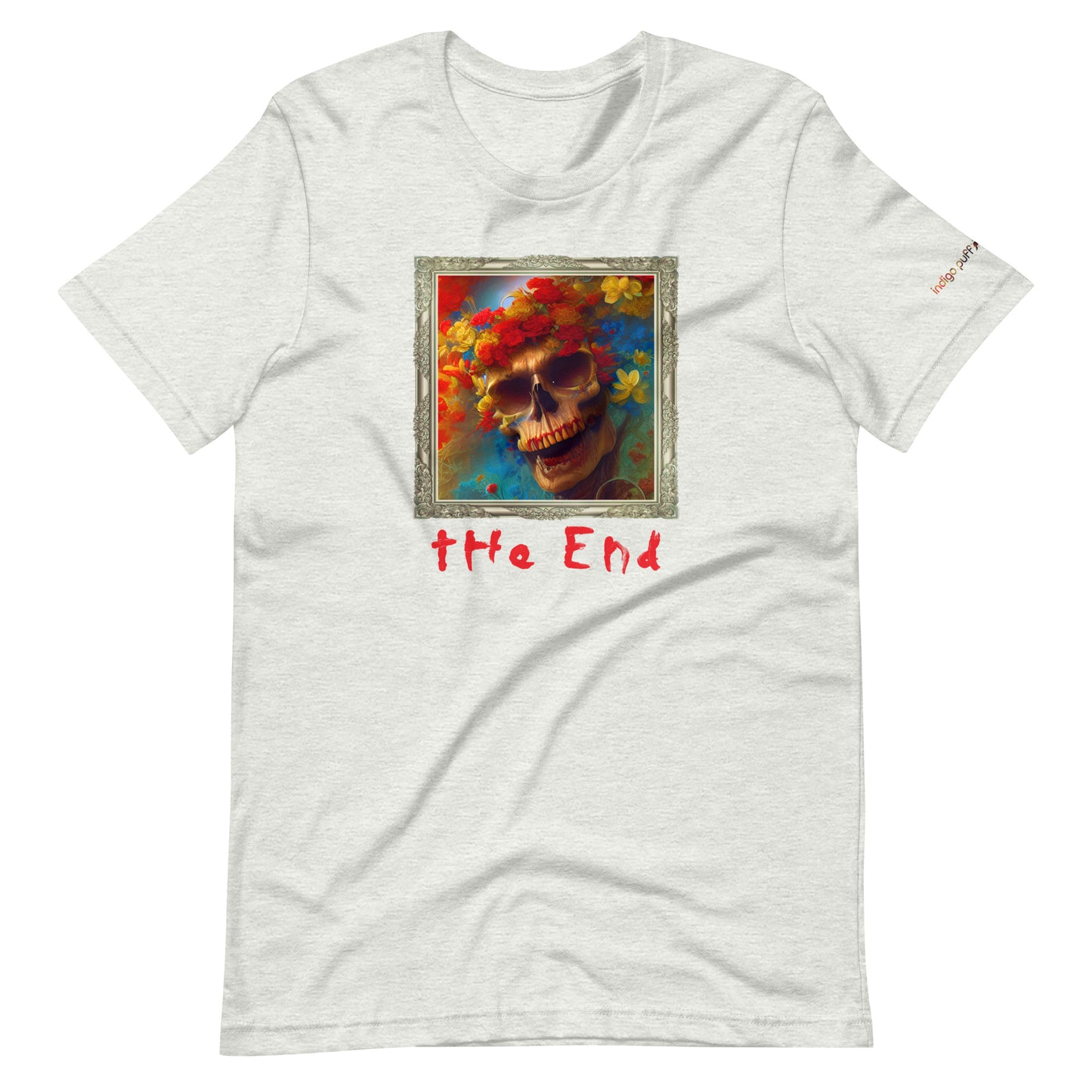 The End Tee