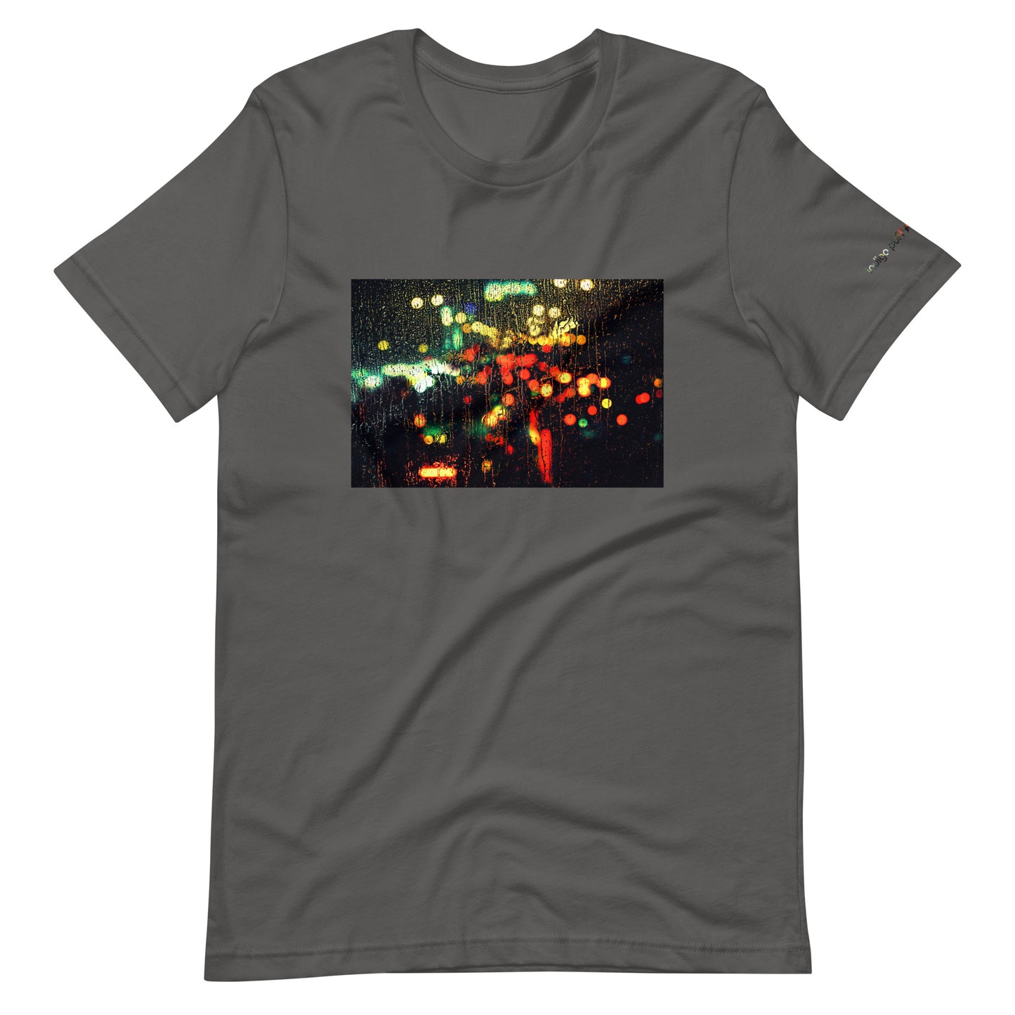 City Lights Tee