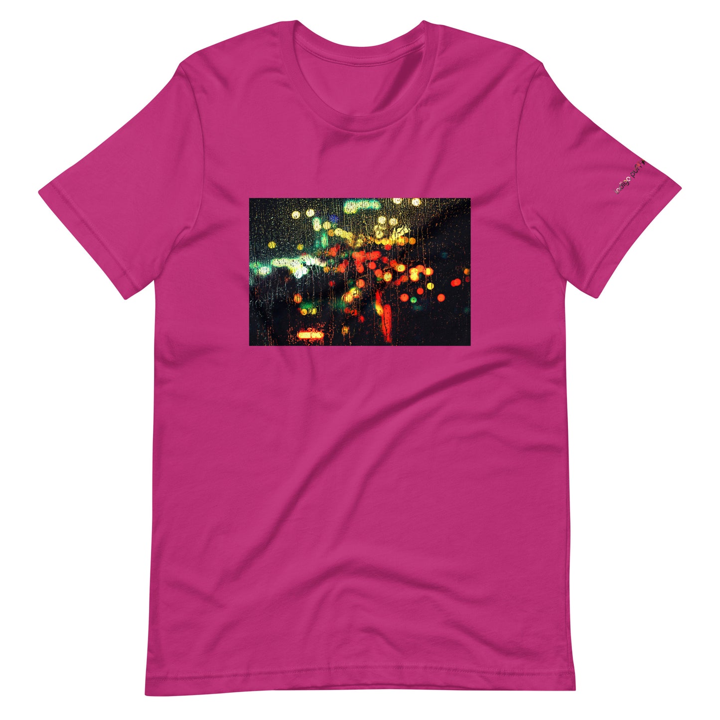 City Lights Tee