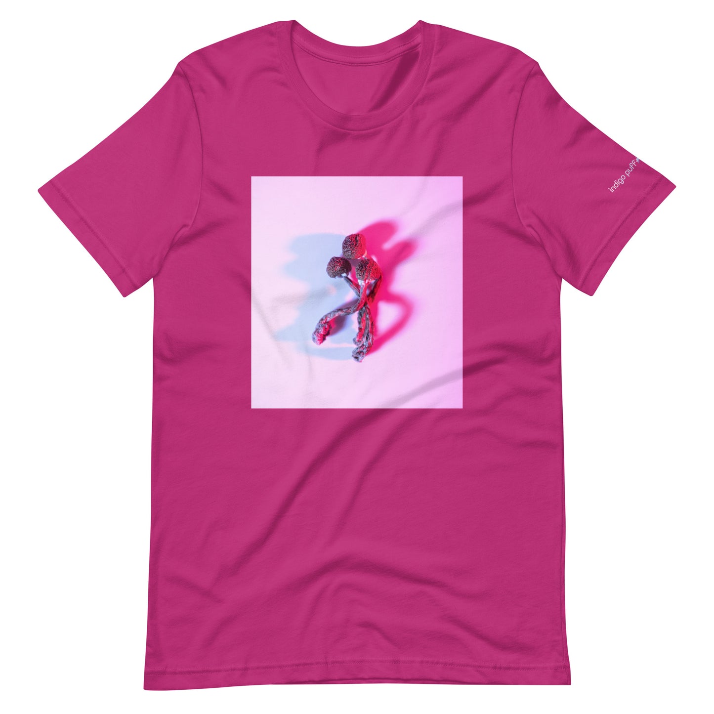 PE Psilocybe Tee