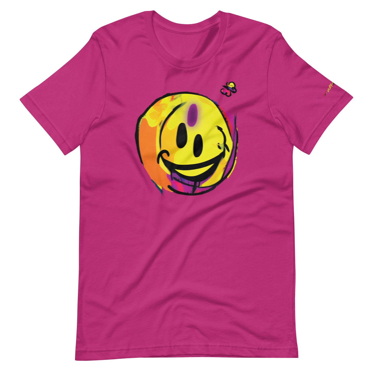 Smile Tee