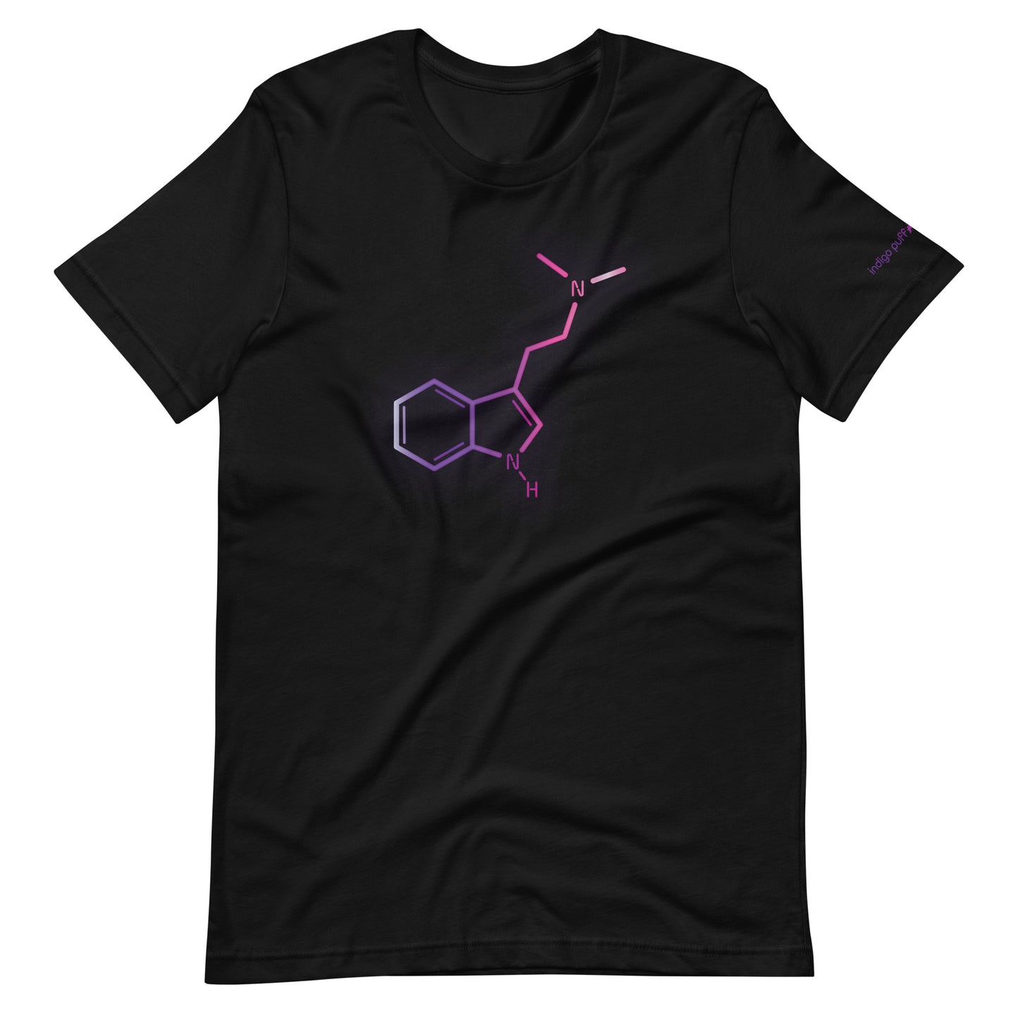 Dimethyltryptamine Tee