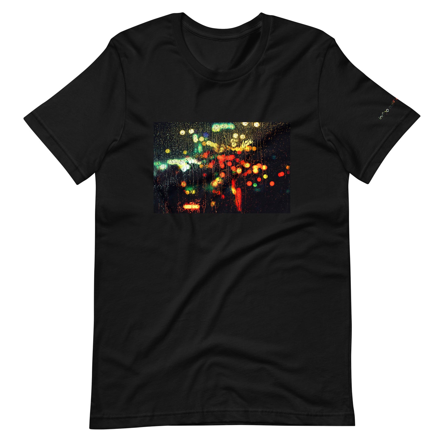 City Lights Tee