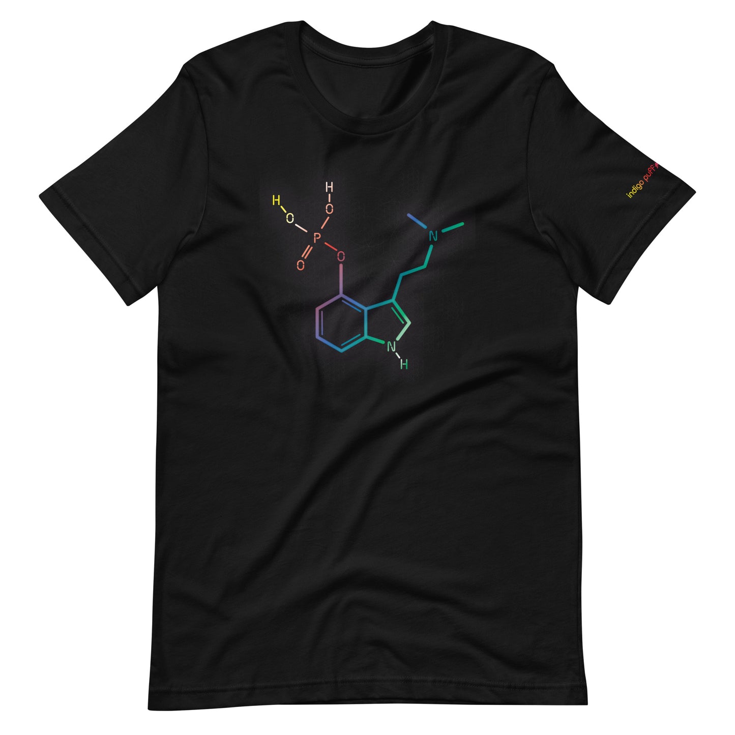 Psilocybin Tee