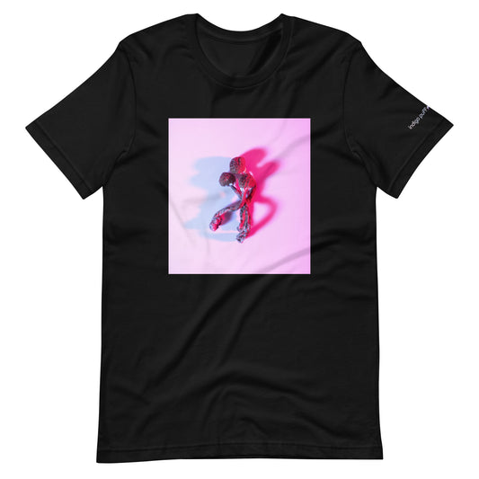 PE Psilocybe Tee