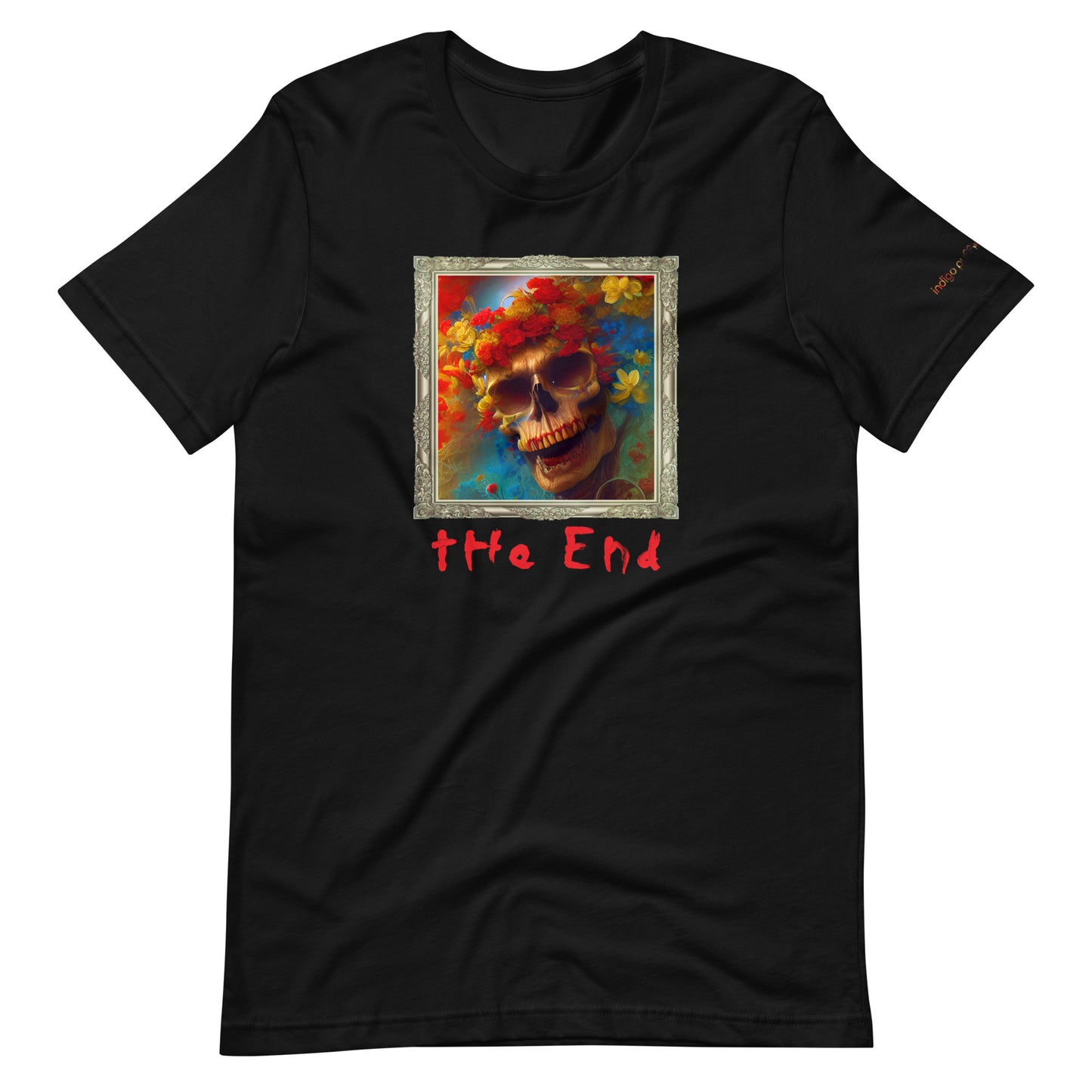 The End Tee