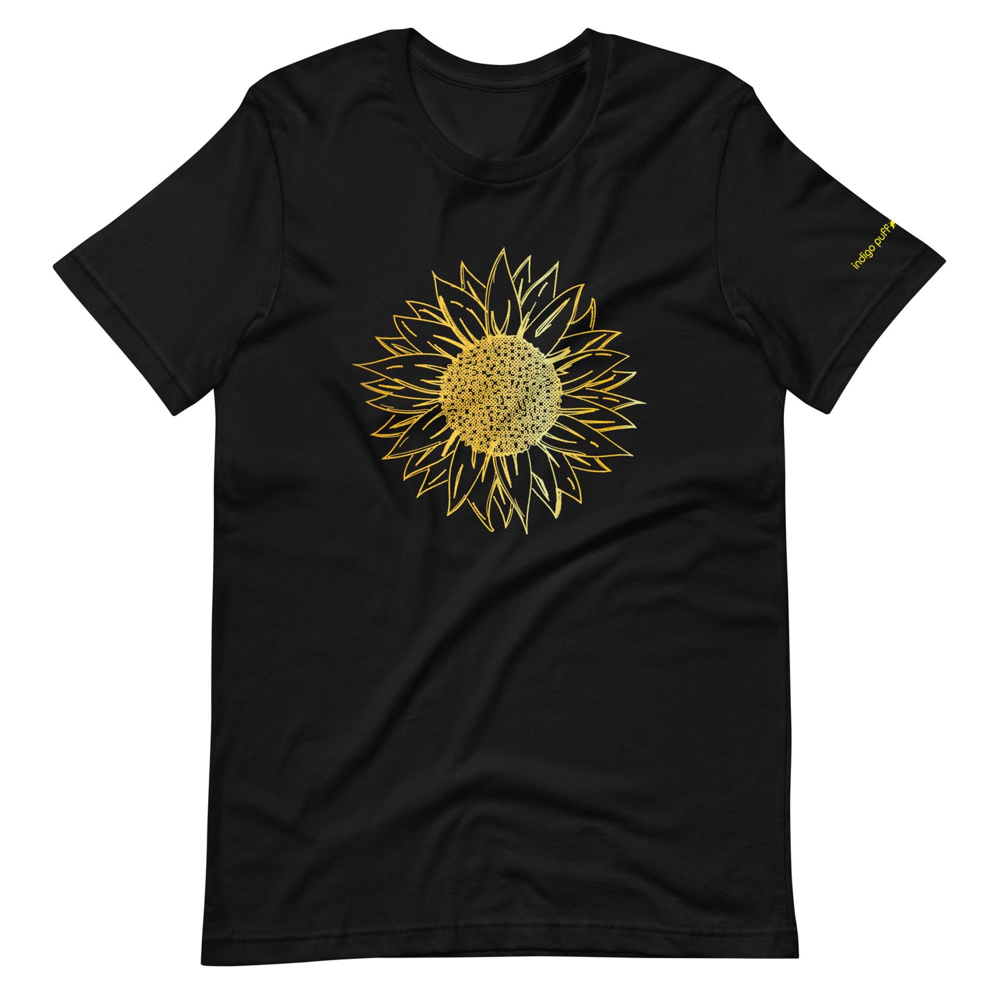 Sunflower Tee