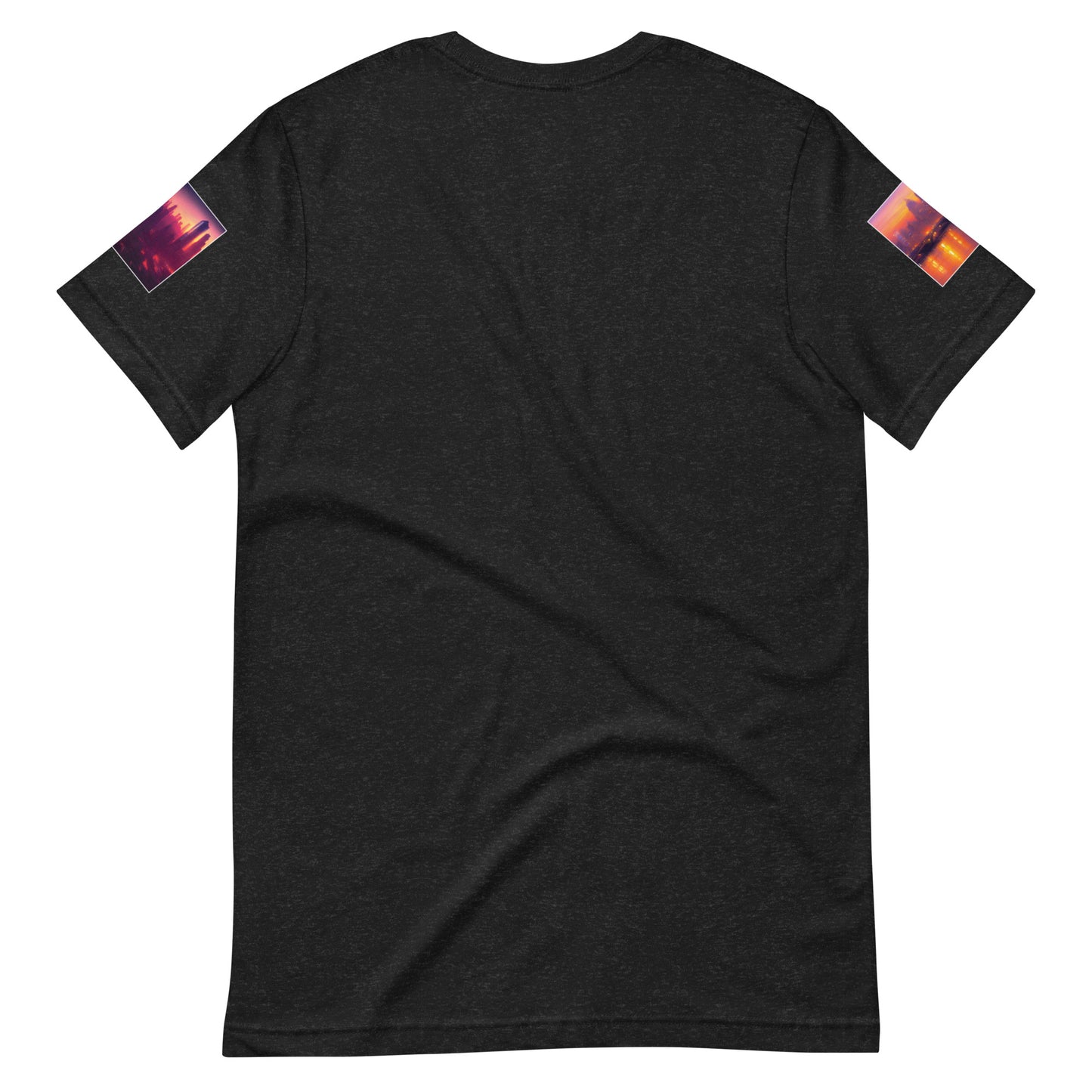 Tiny Cities Tee