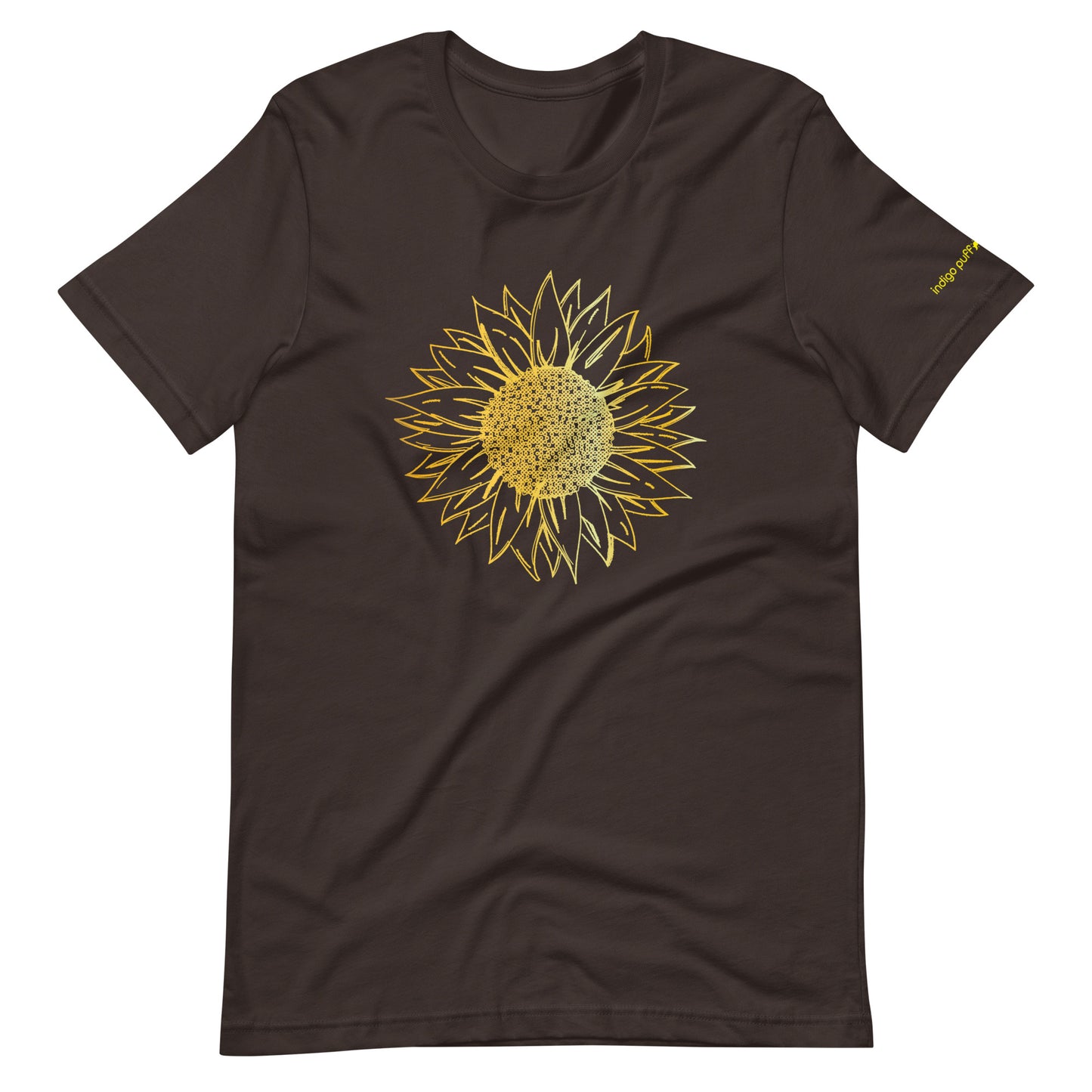 Sunflower Tee