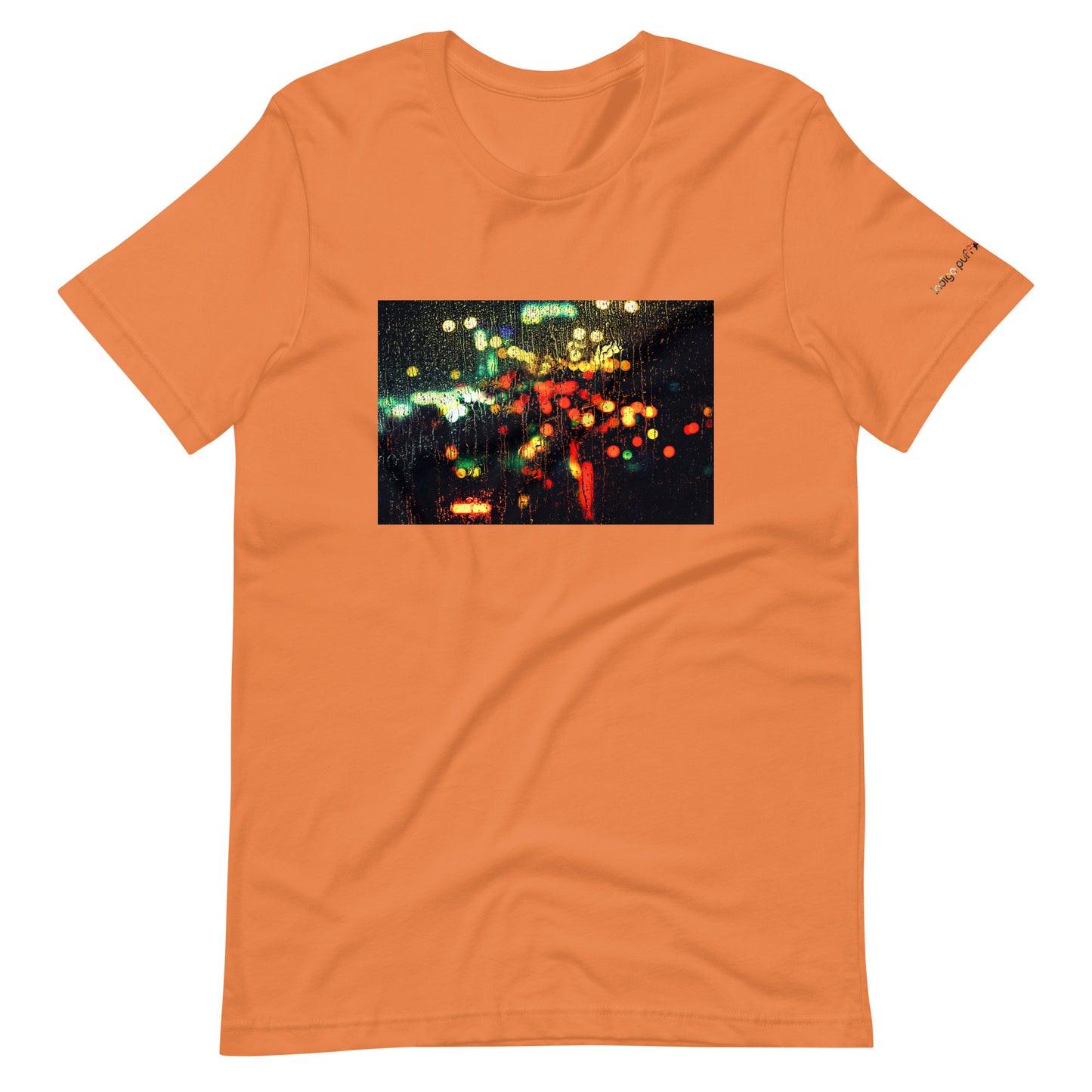 City Lights Tee