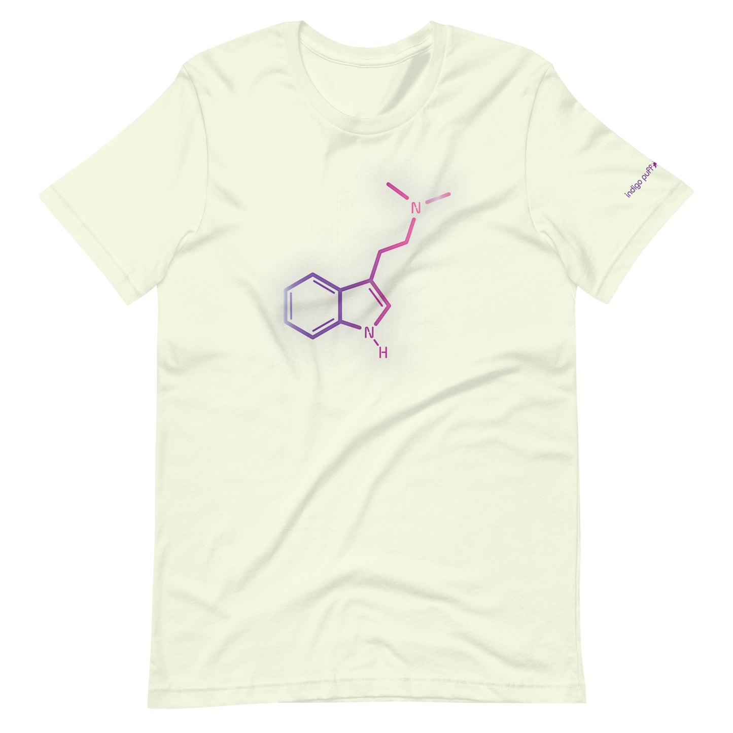 Dimethyltryptamine Tee