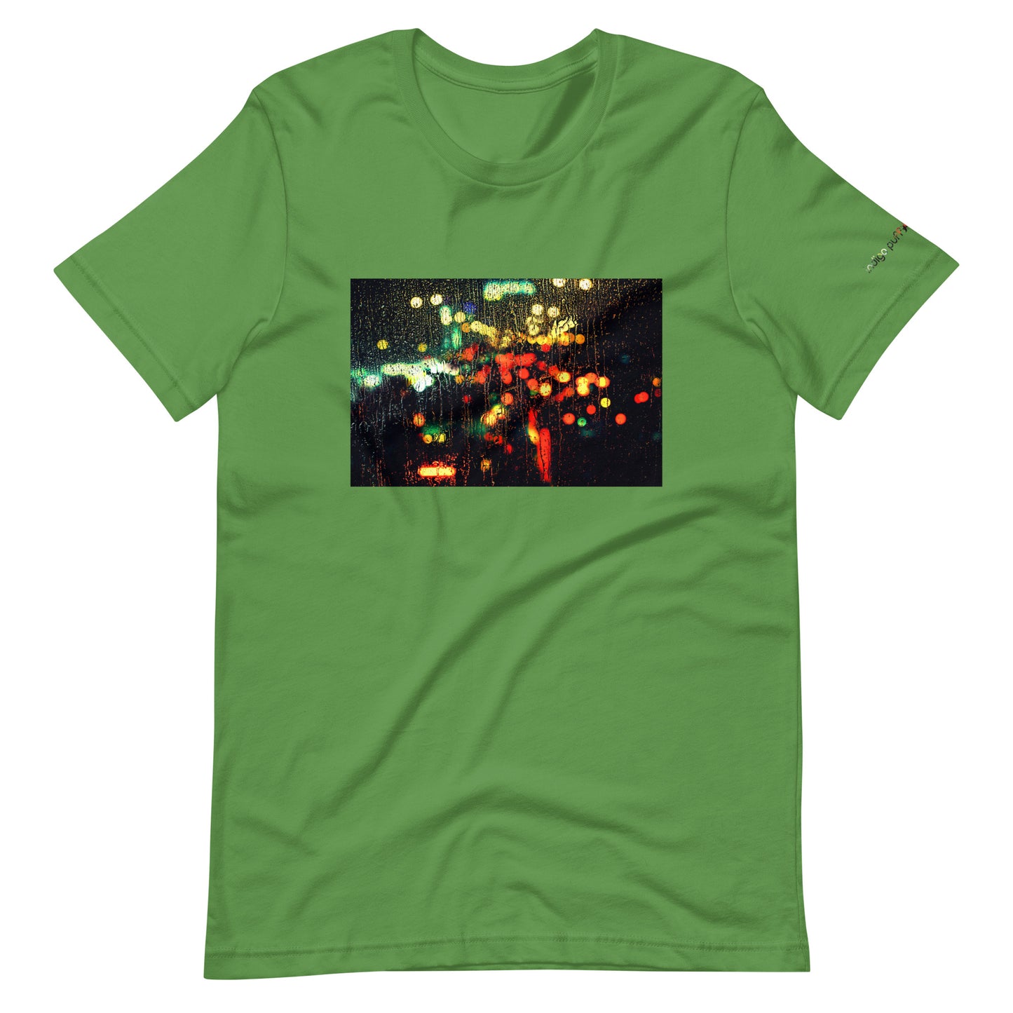 City Lights Tee