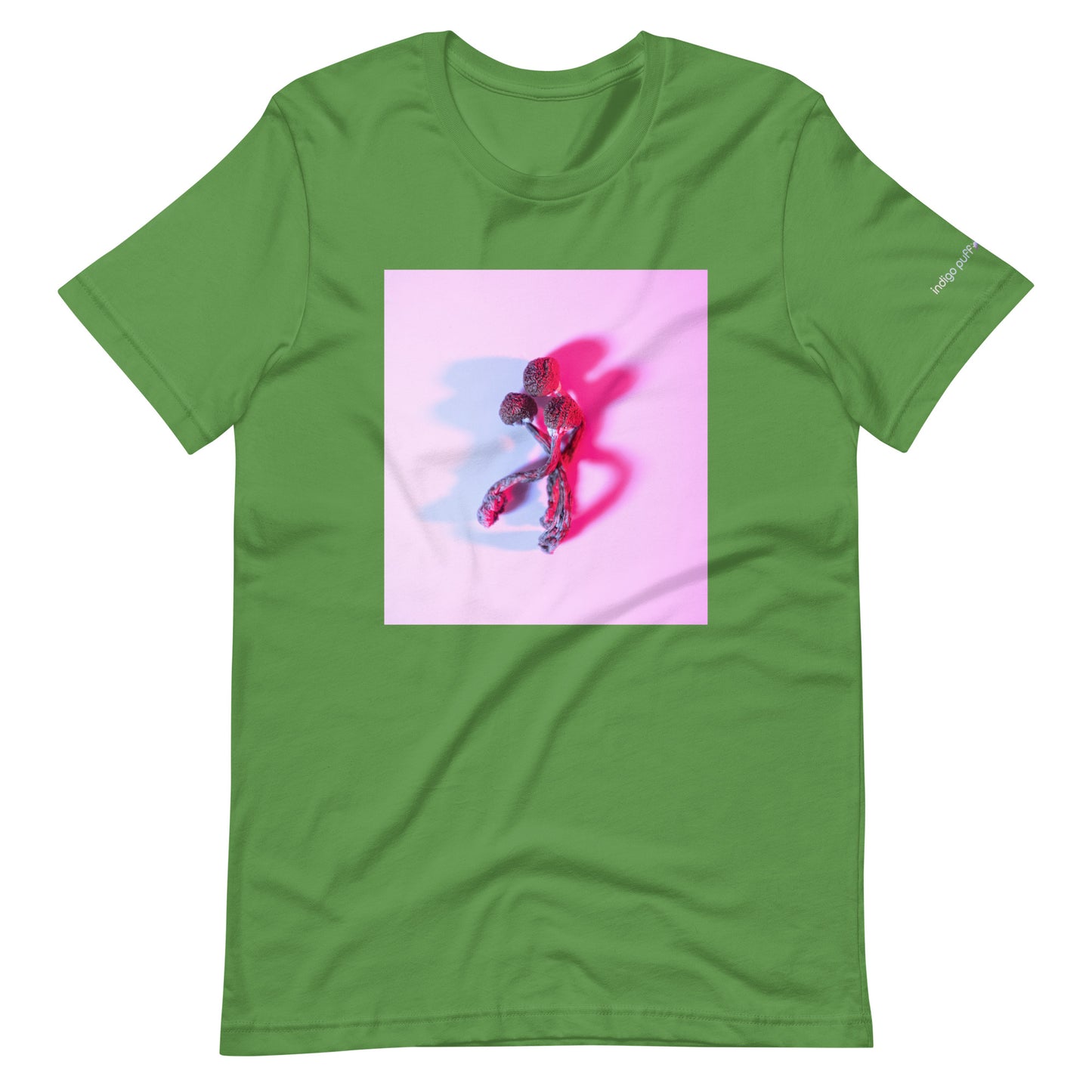 PE Psilocybe Tee