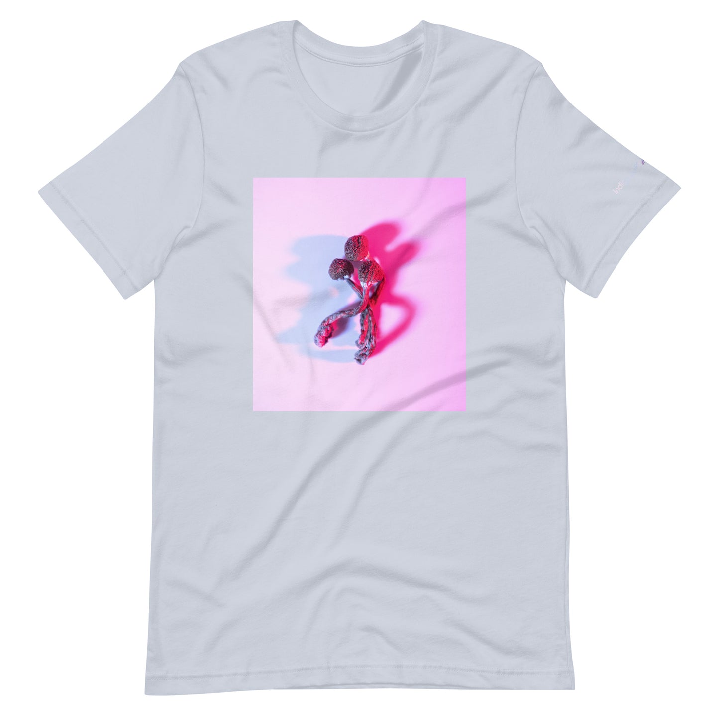 PE Psilocybe Tee