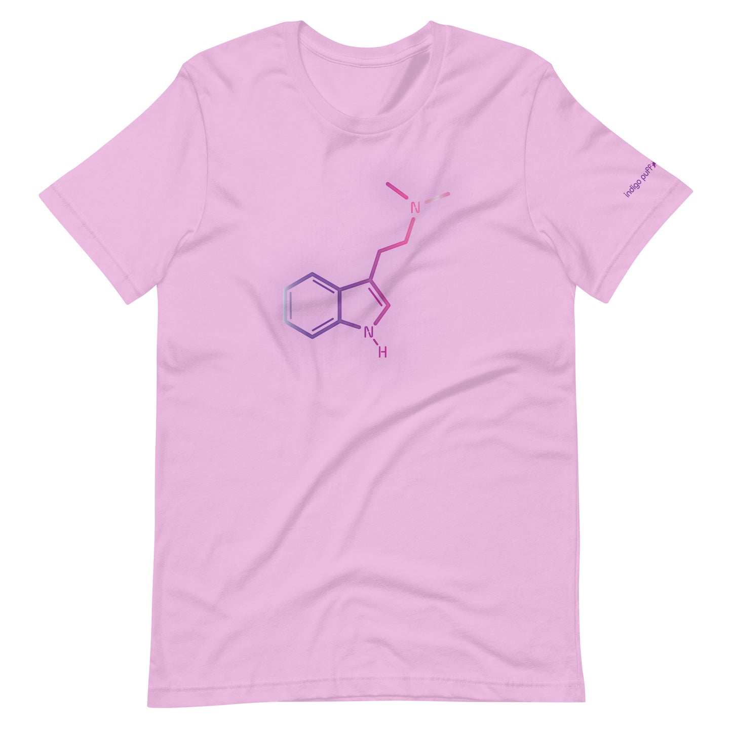 Dimethyltryptamine Tee