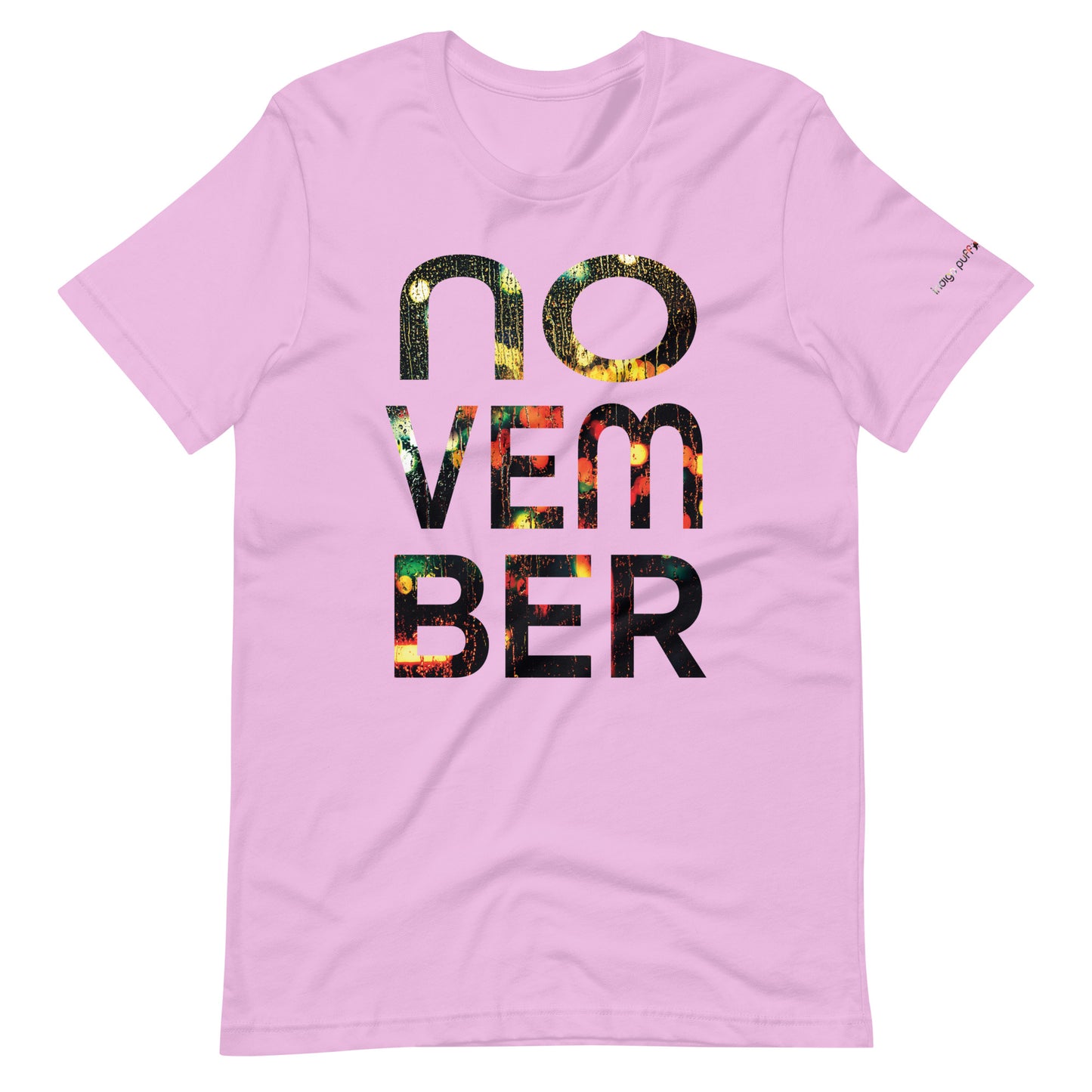 November Tee