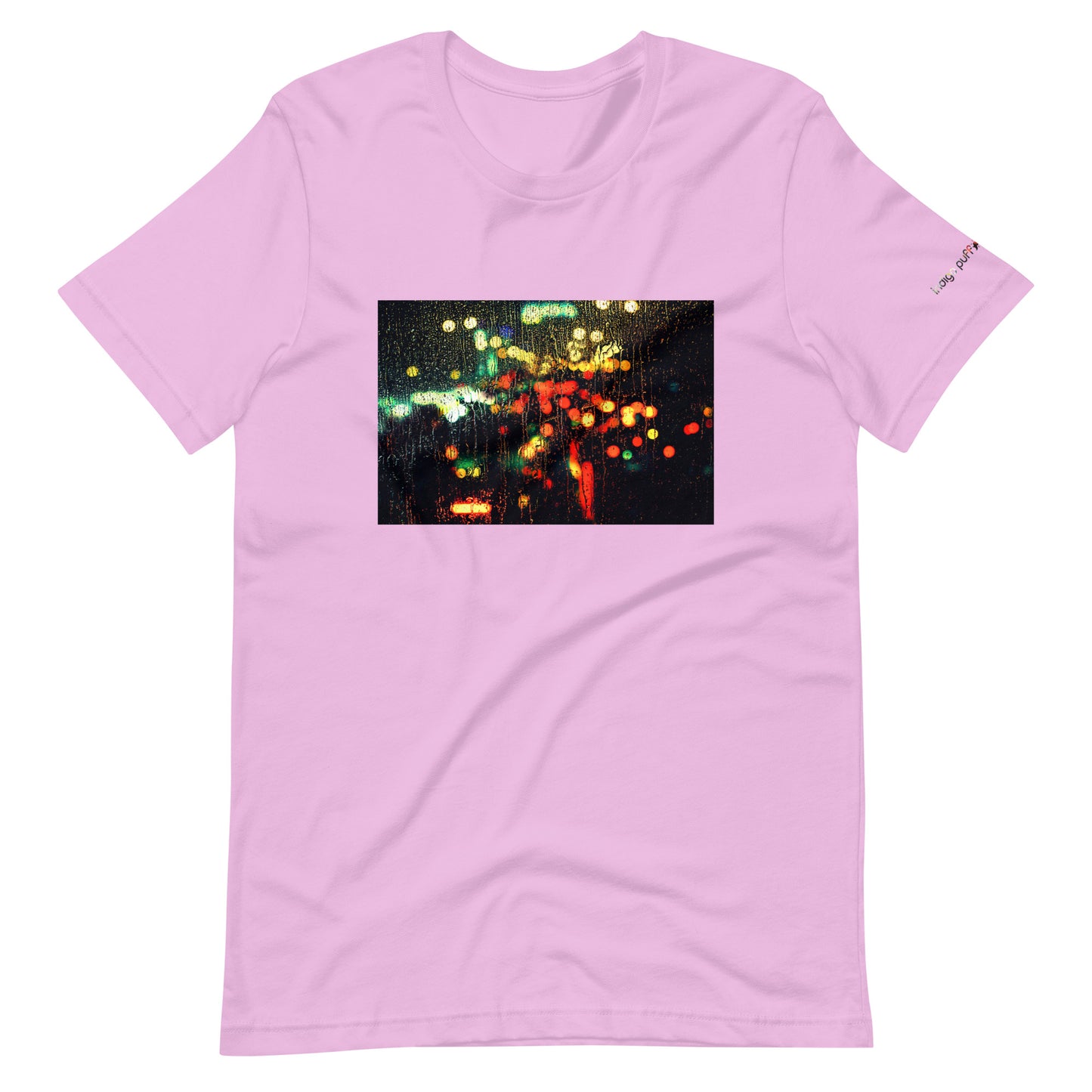 City Lights Tee