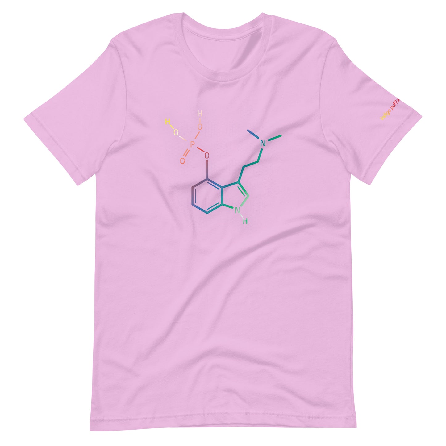 Psilocybin Tee