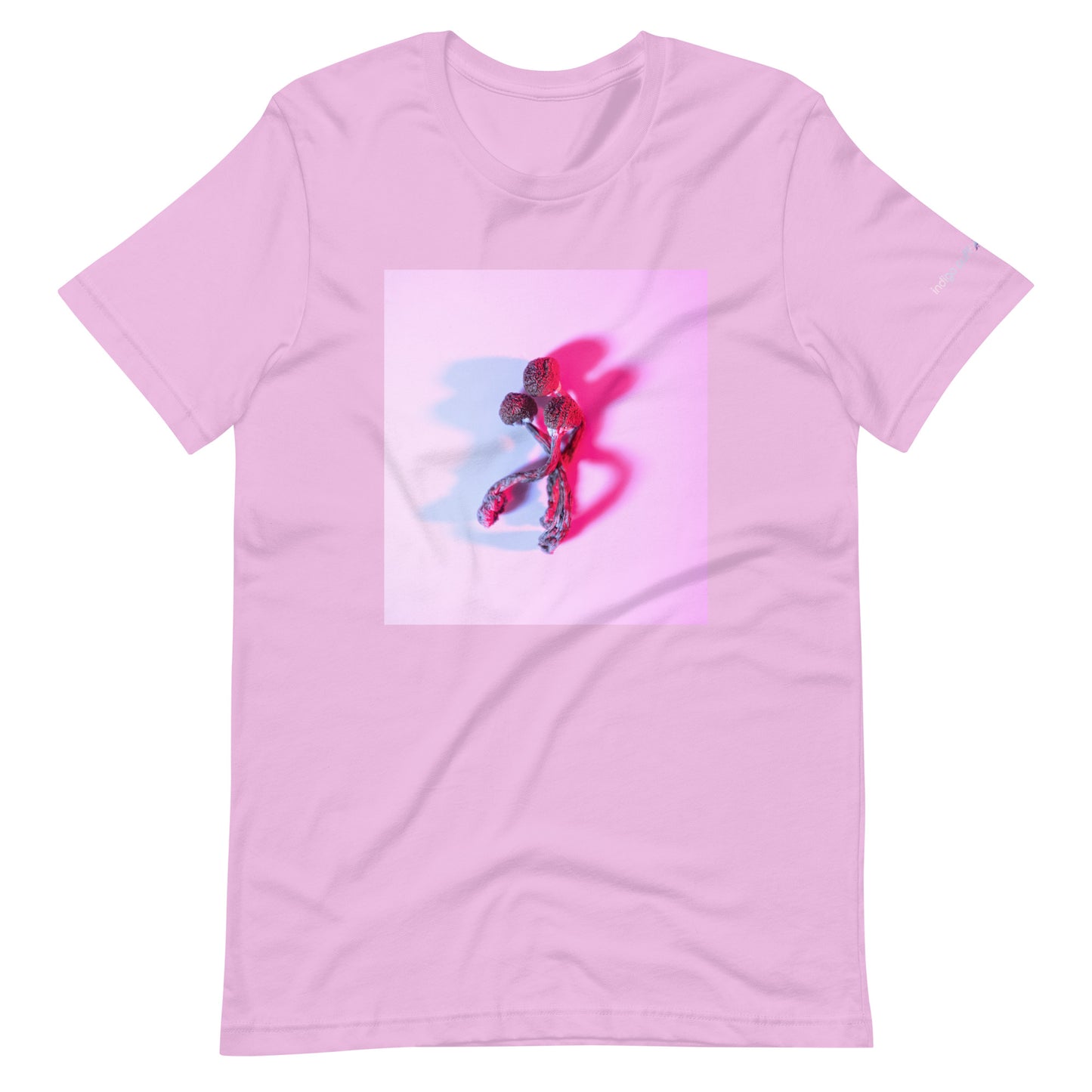 PE Psilocybe Tee