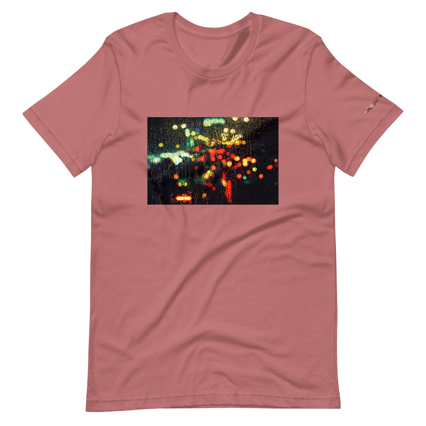 City Lights Tee